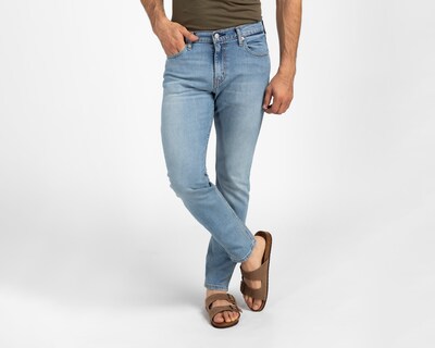 Foto 1 | Foto 1 | Jeans Slim Taper Levi's 512 para Hombre