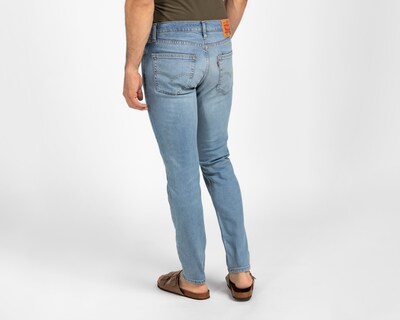 Foto 2 | Foto 2 | Jeans Slim Taper Levi's 512 para Hombre