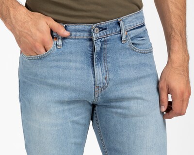 Foto 3 | Foto 3 | Jeans Slim Taper Levi's 512 para Hombre
