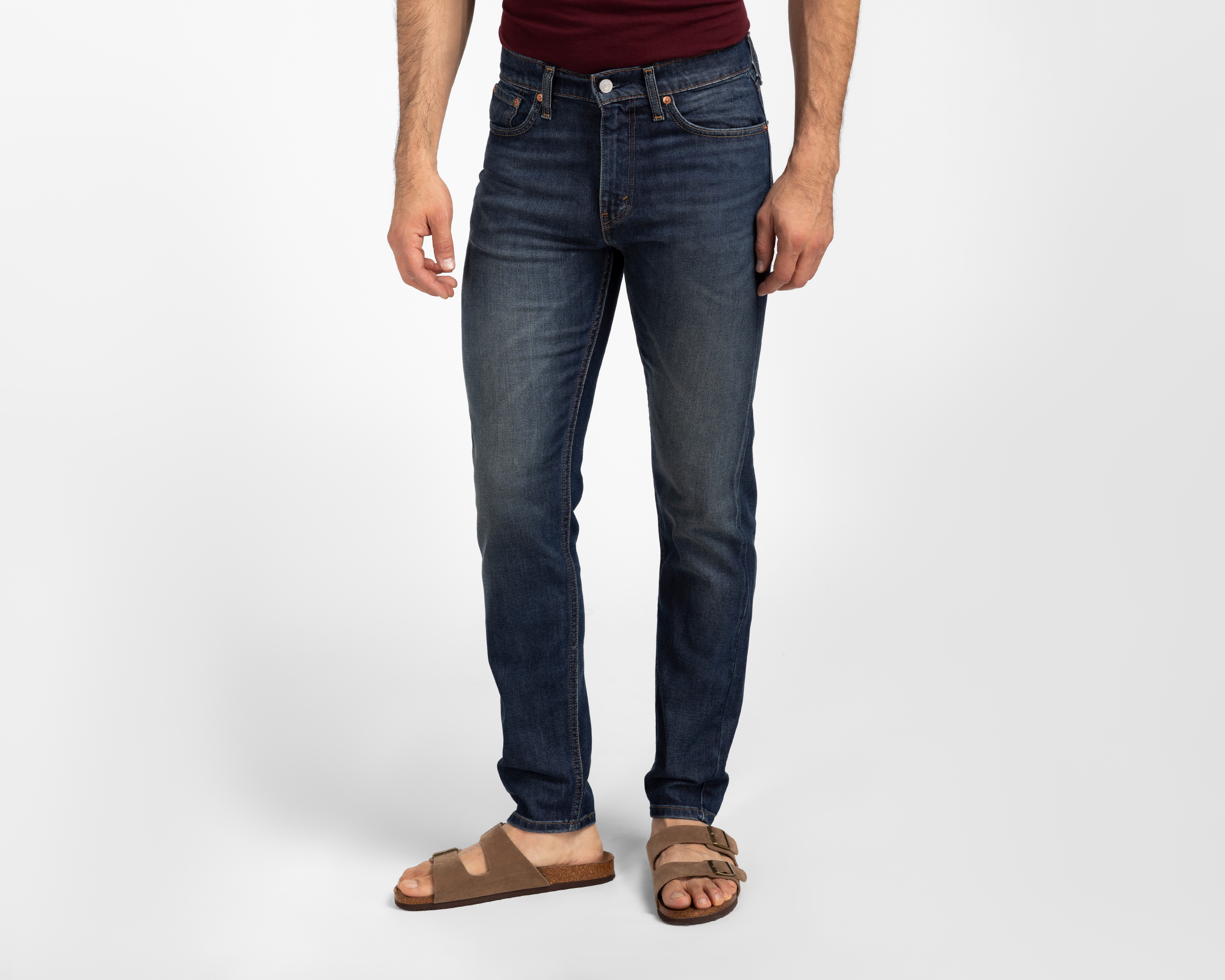 Foto 1 | Foto 1 | Jeans Slim Taper Levi's 512 para Hombre