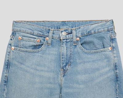 Foto 3 | Foto 3 | Jeans Straight Taper Levi's 514 para Hombre