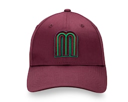 Gorra New Era MLB México