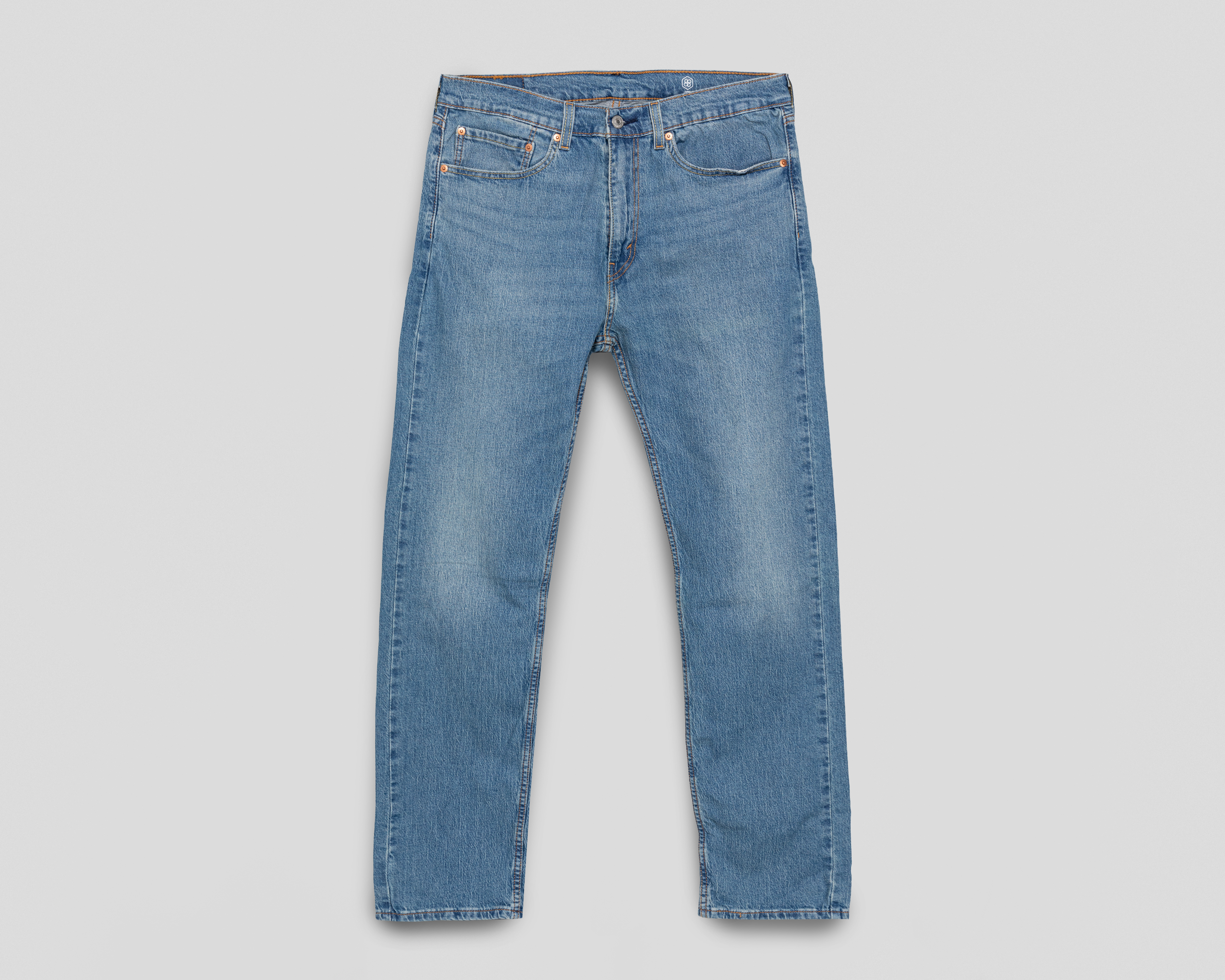 Jeans Regular Levi's 505 para Hombre