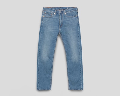 Foto 1 | Foto 1 | Jeans Regular Levi's 505 para Hombre