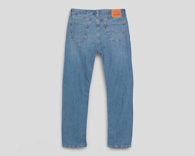 Foto 2 | Foto 2 | Jeans Regular Levi's 505 para Hombre