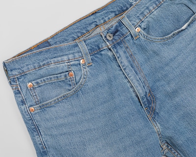 Foto 3 | Foto 3 | Jeans Regular Levi's 505 para Hombre