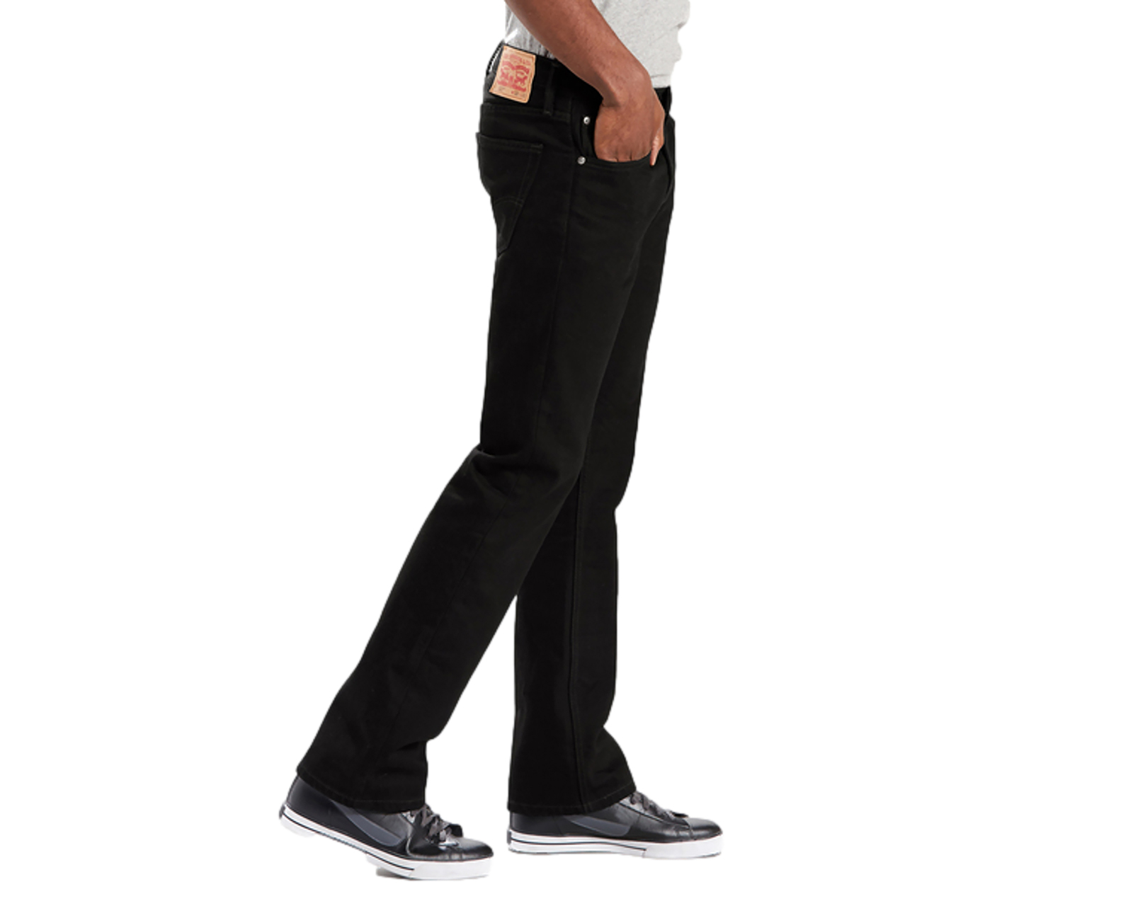 Foto 2 | Foto 2 | Jeans Slim Bootcut Levi's 527 para Hombre