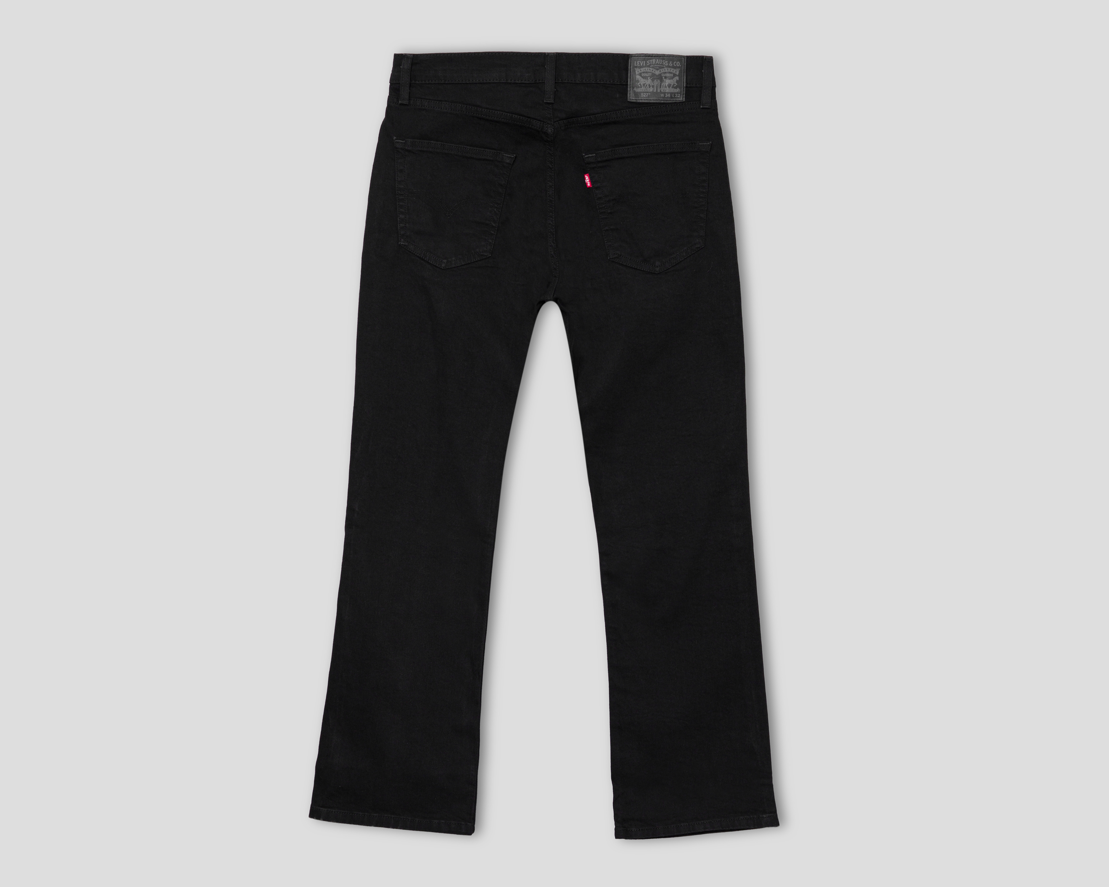 Foto 6 | Foto 6 | Jeans Slim Bootcut Levi's 527 para Hombre