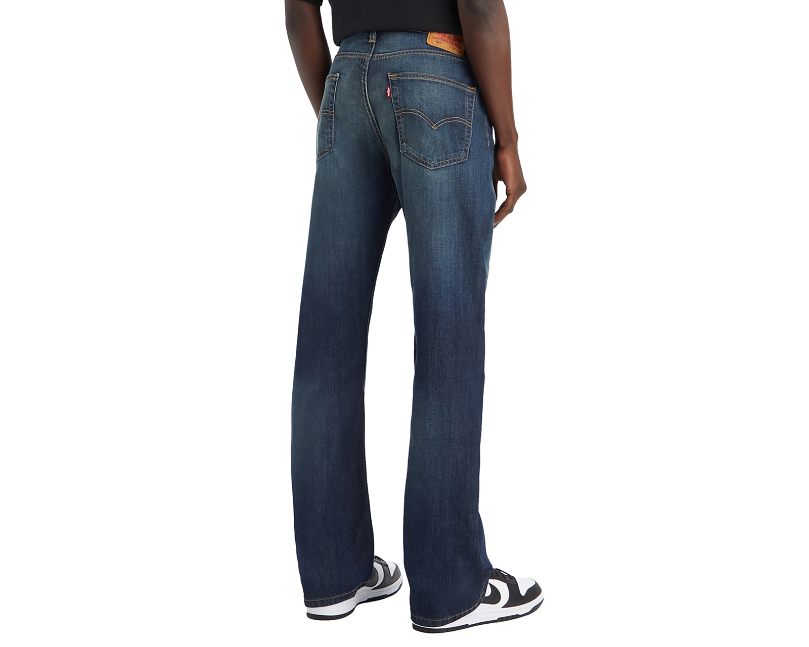 Foto 3 | Foto 3 | Jeans Slim Bootcut Levi's 527 para Hombre