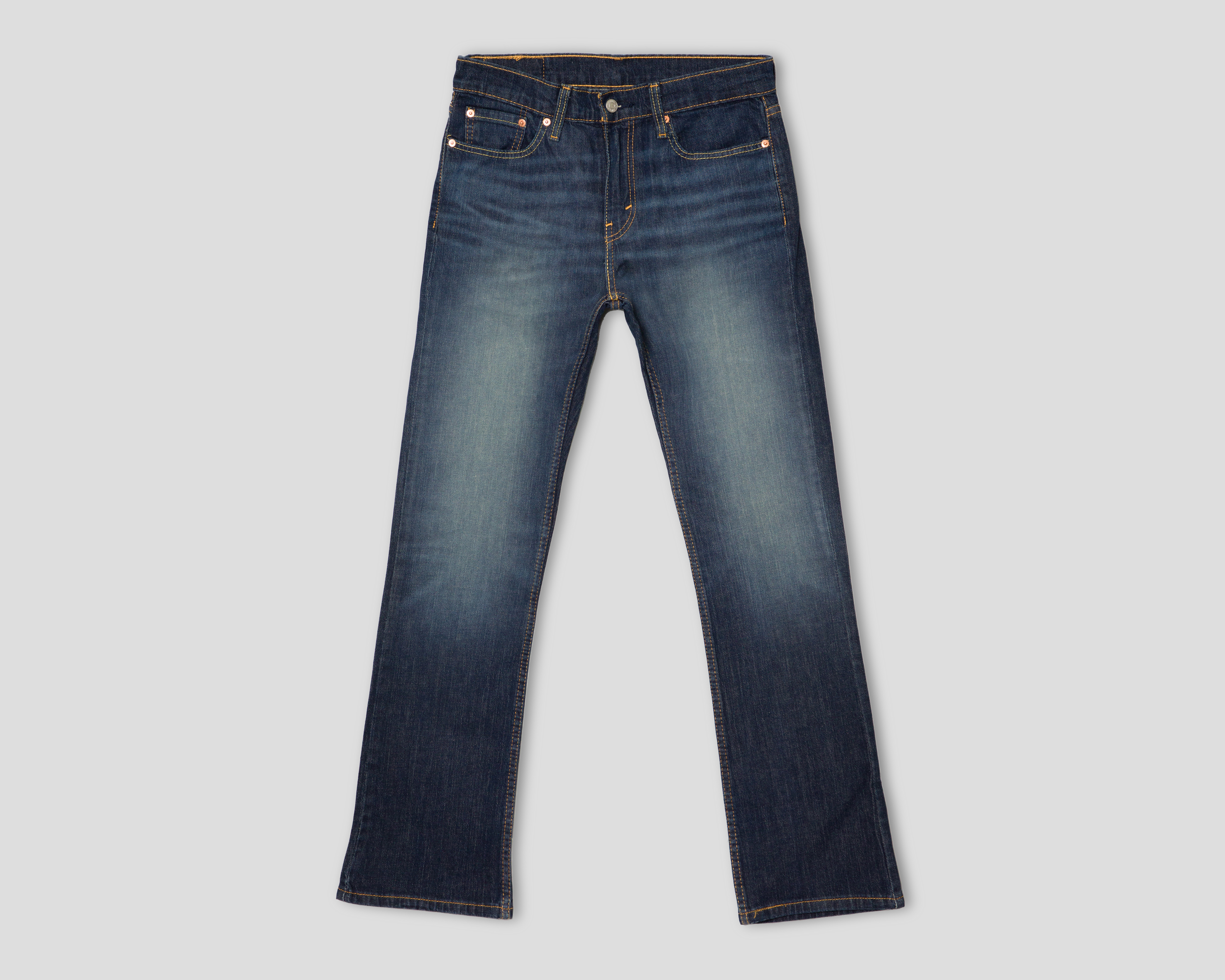 Foto 6 pulgar | Foto 5 | Jeans Slim Bootcut Levi's 527 para Hombre