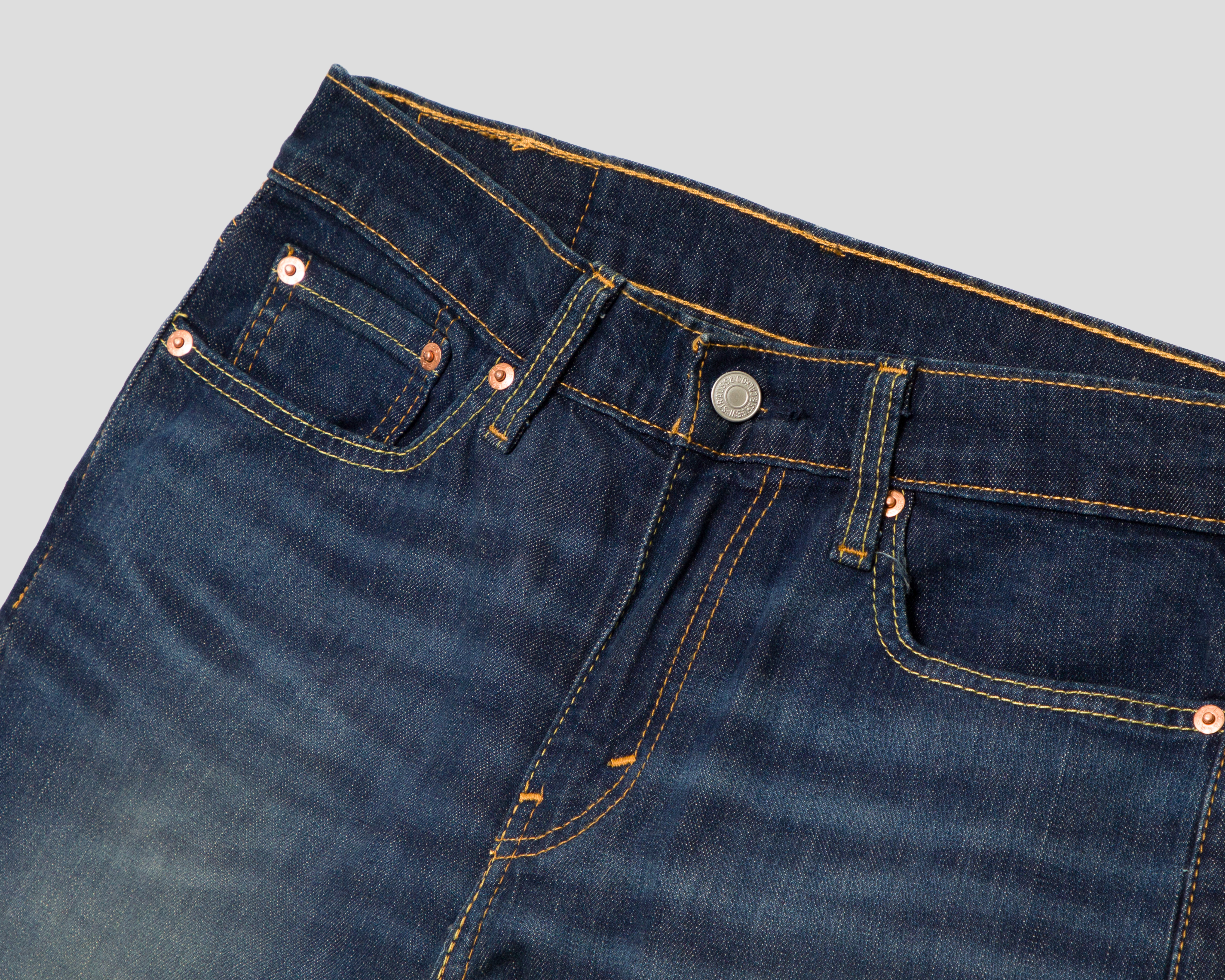 Foto 8 pulgar | Foto 7 | Jeans Slim Bootcut Levi's 527 para Hombre