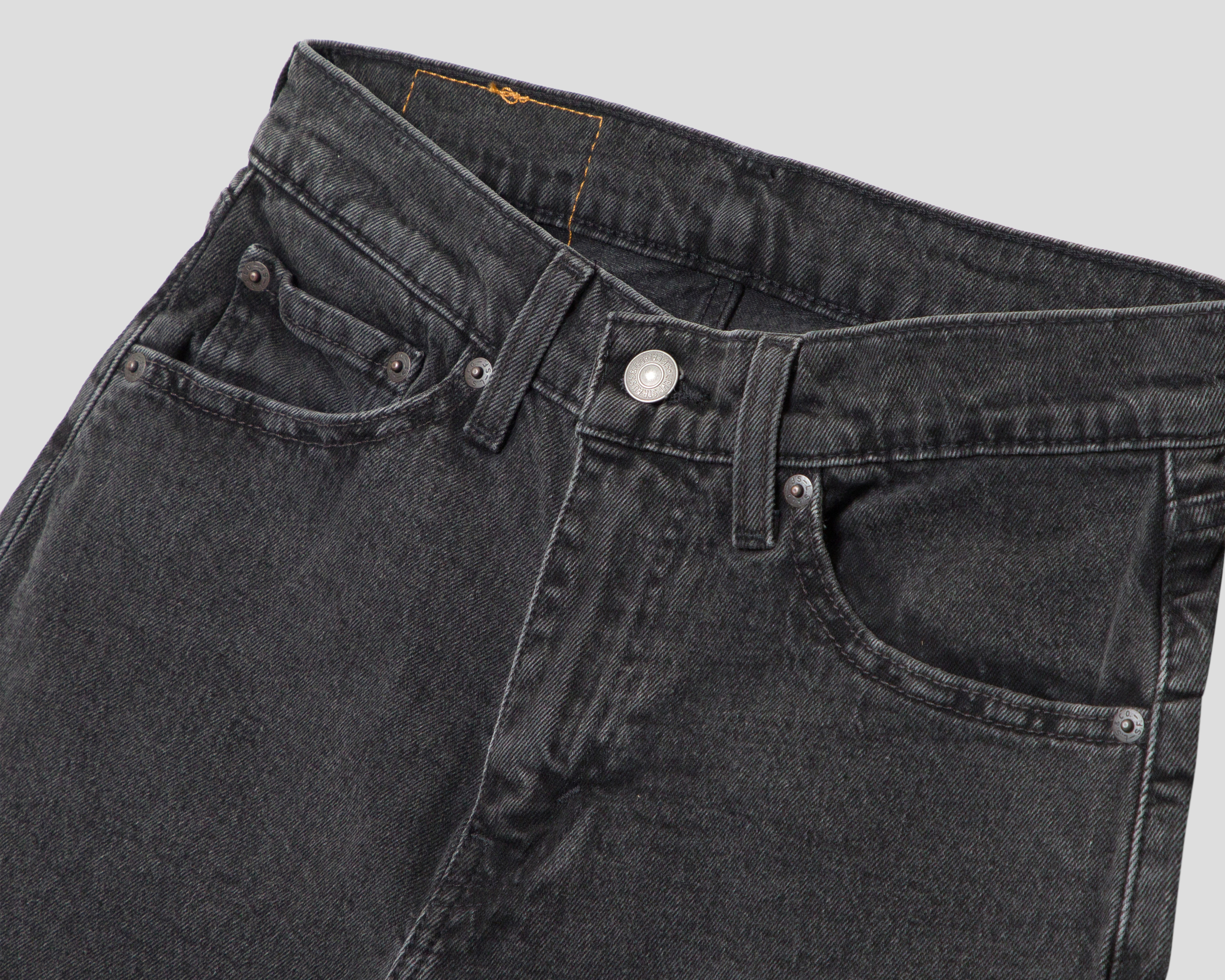 Foto 8 pulgar | Foto 7 | Jeans Regular Levi's 505 para Hombre