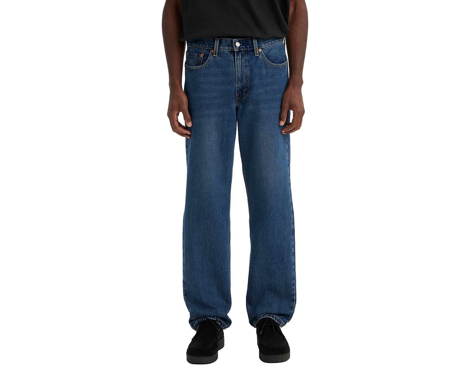 Foto 2 pulgar | Foto 1 | Jeans Regular Levi's 505 para Hombre