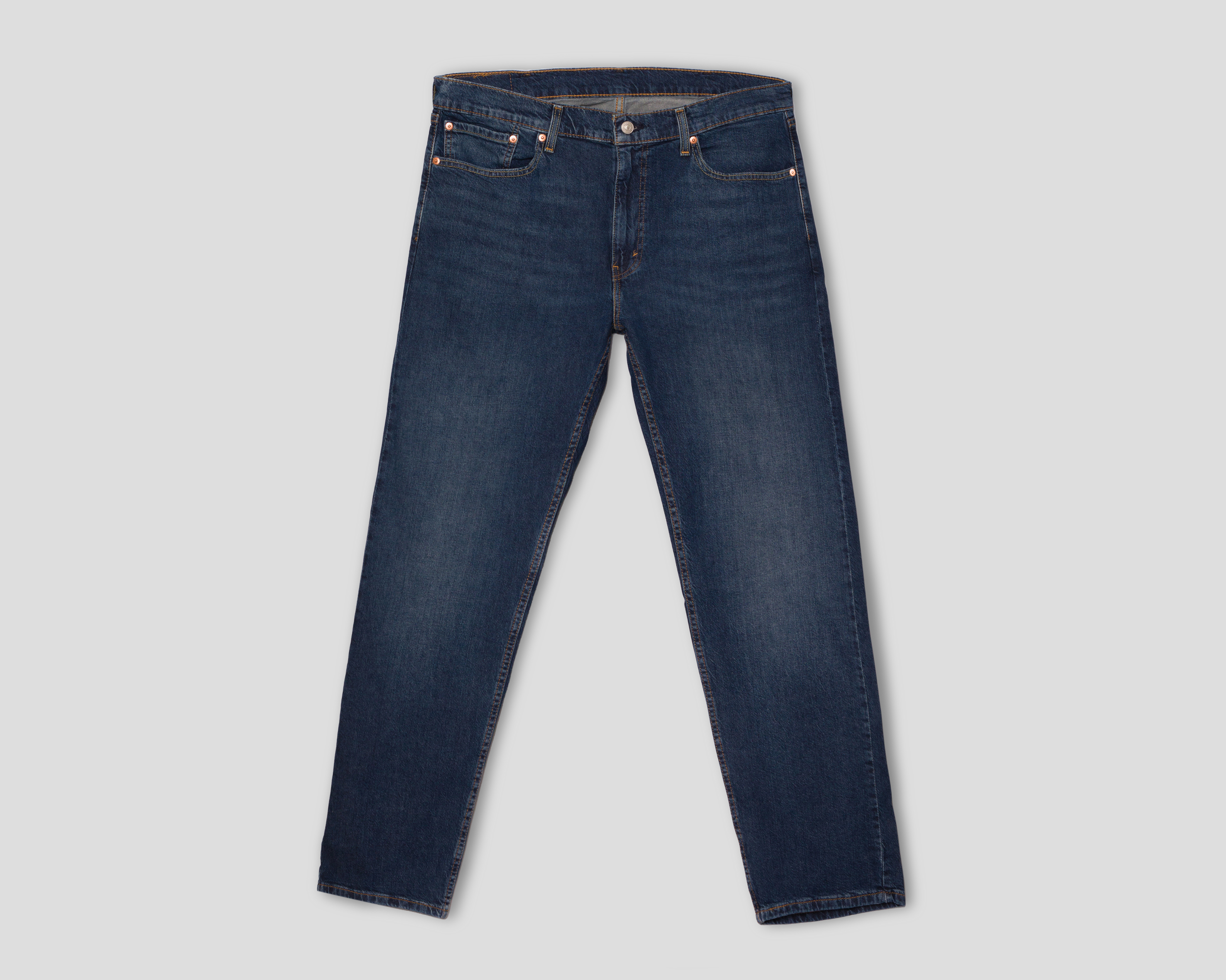 Foto 6 pulgar | Foto 5 | Jeans Regular Levi's 505 para Hombre