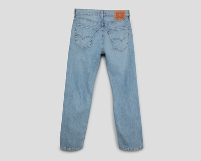 Foto 6 | Foto 6 | Jeans Regular Fit Levi's 505 para Hombre