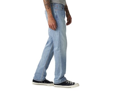 Foto 2 | Foto 2 | Jeans Straight Levi's 514 Taper para Hombre