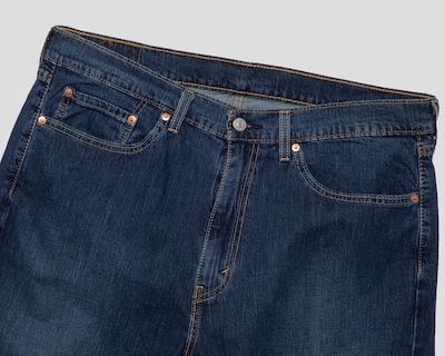 Foto 3 | Foto 3 | Jeans Regular Levi's 505 para Hombre