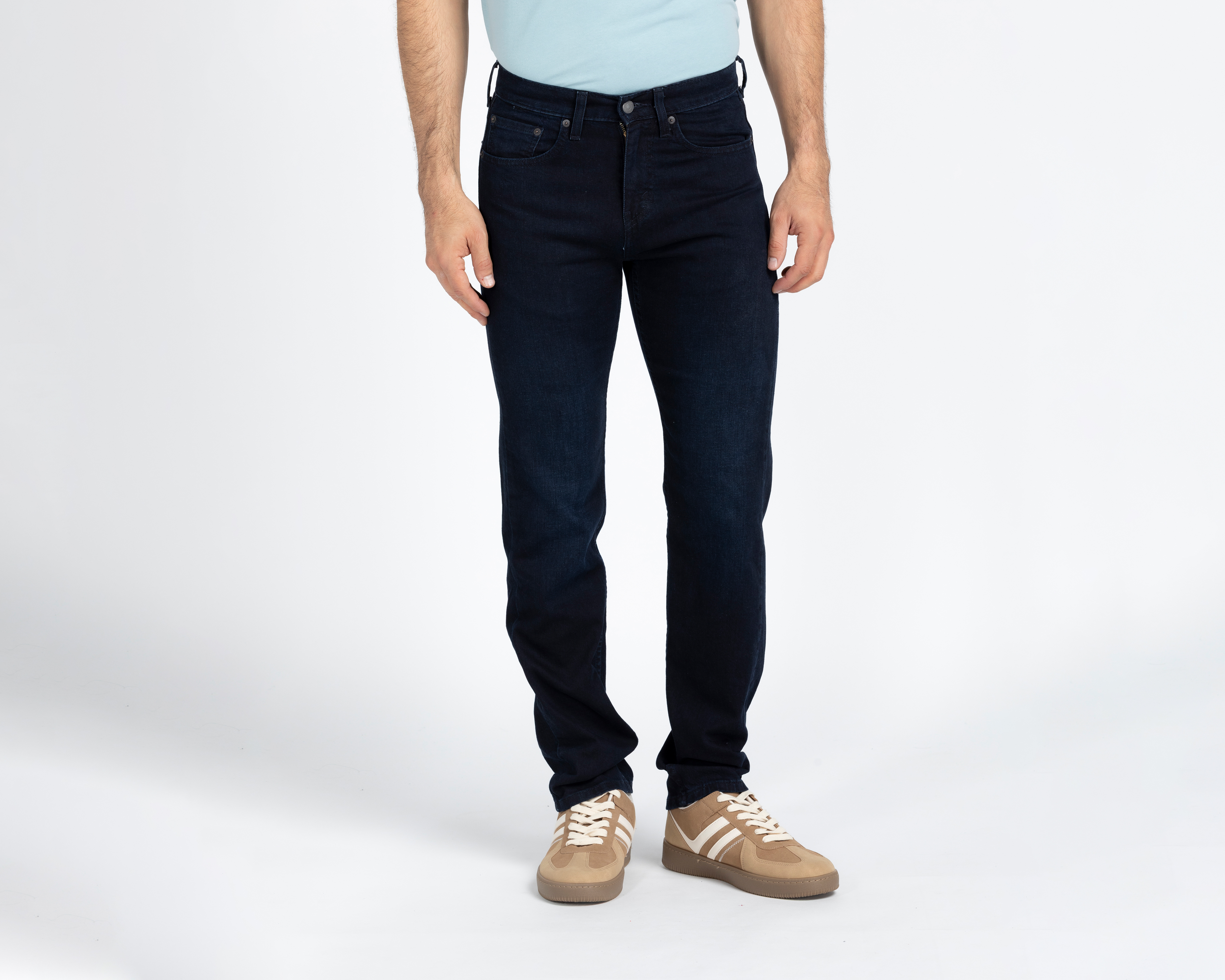 Jeans Regular Levi's 505 para Hombre