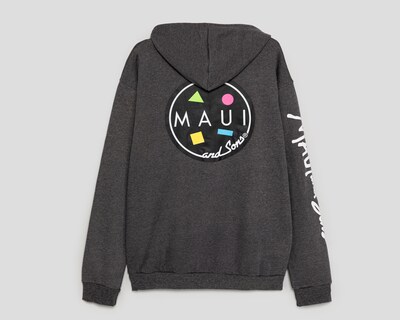 Foto 2 | Foto 2 | Sudadera Maui & Sons con Capucha
