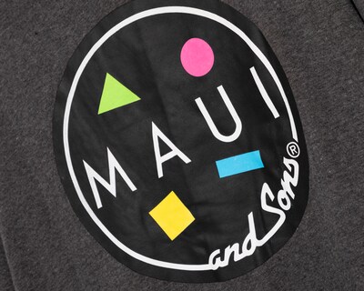 Foto 5 | Foto 5 | Sudadera Maui & Sons con Capucha