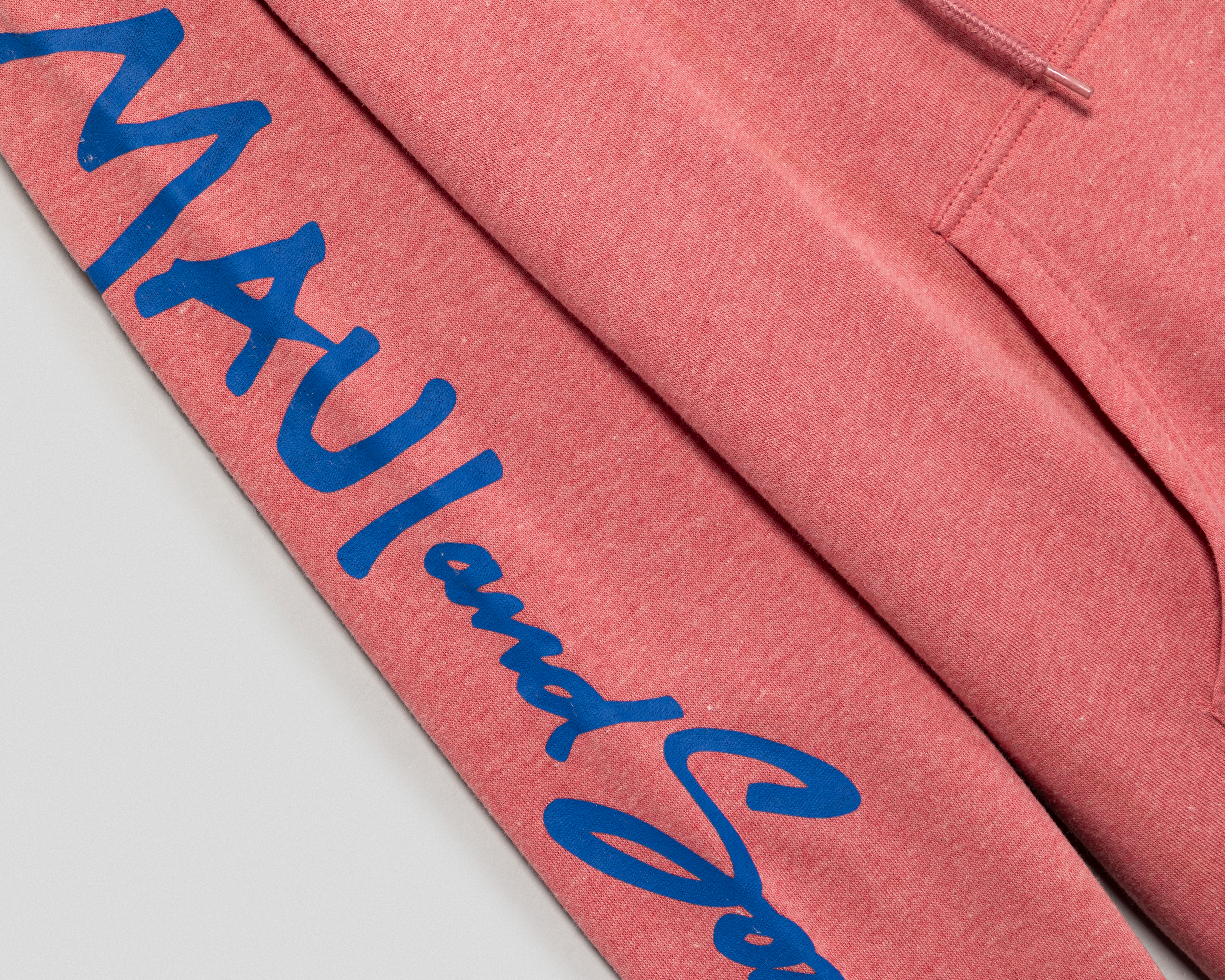 Foto 5 pulgar | Foto 4 | Sudadera Maui and Sons con Capucha