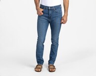 Jeans Skinny Levi's 510 para Hombre