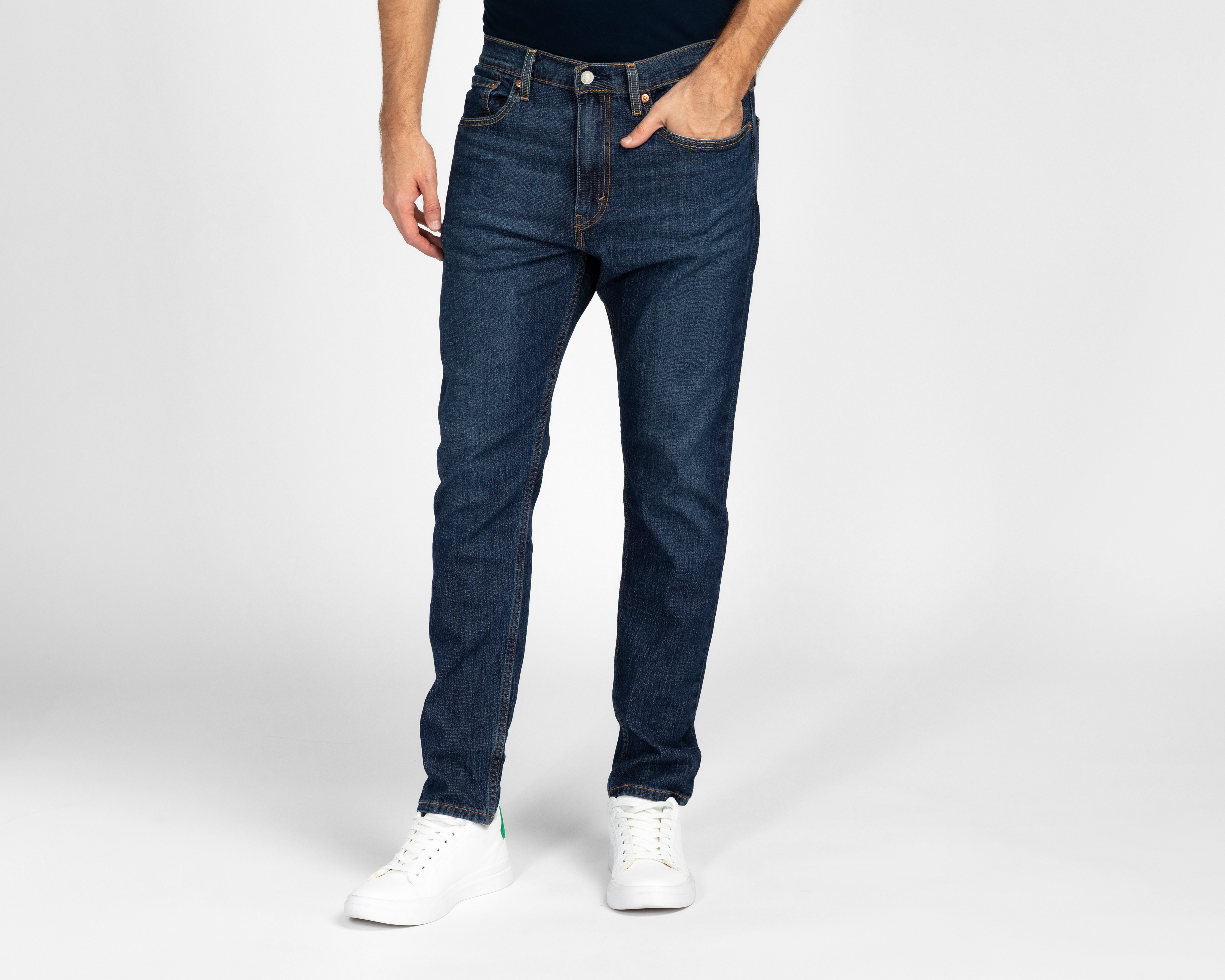 Foto 2 pulgar | Foto 1 | Jeans Slim Levi's 512 Taper para Hombre