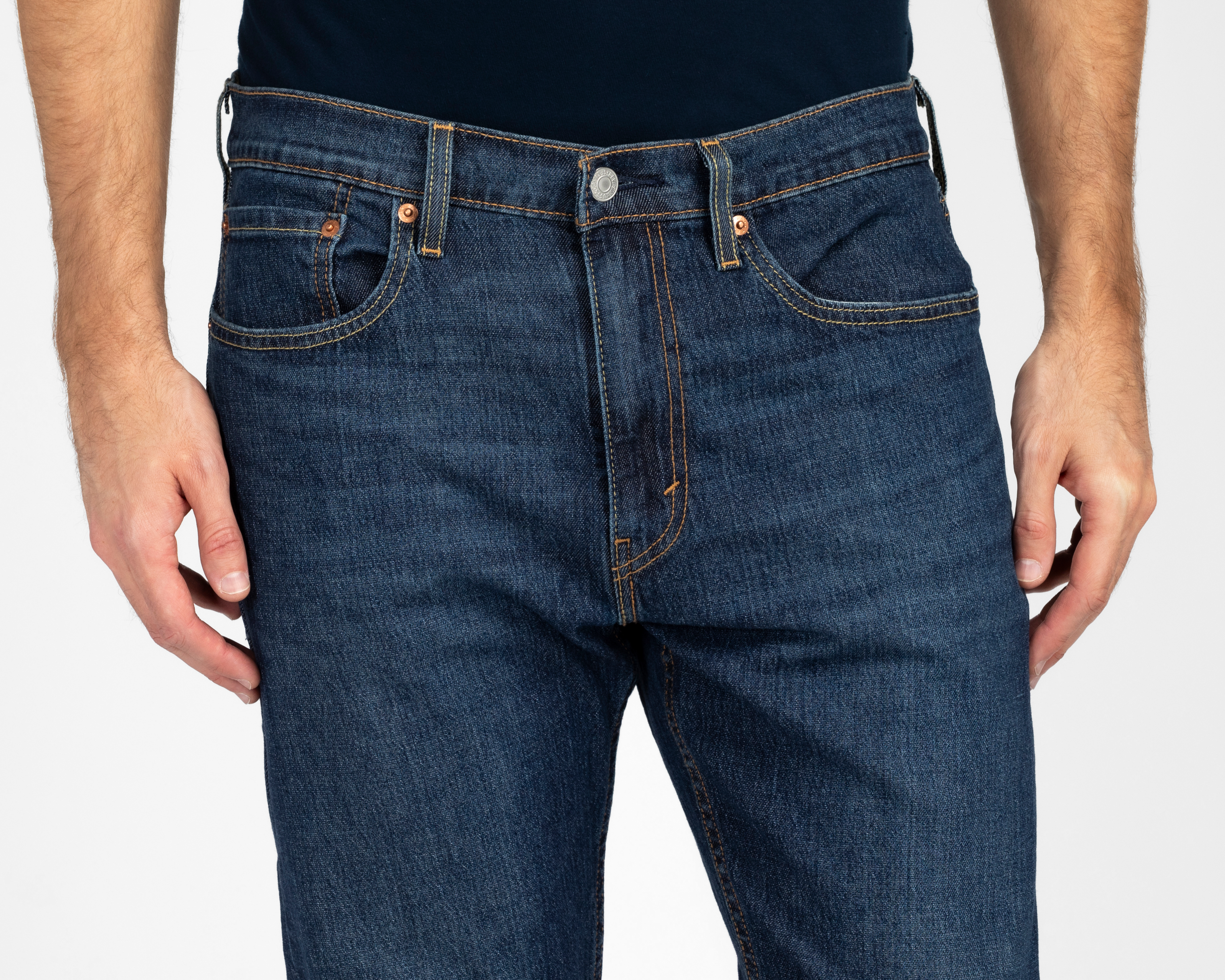 Foto 4 pulgar | Foto 3 | Jeans Slim Levi's 512 Taper para Hombre