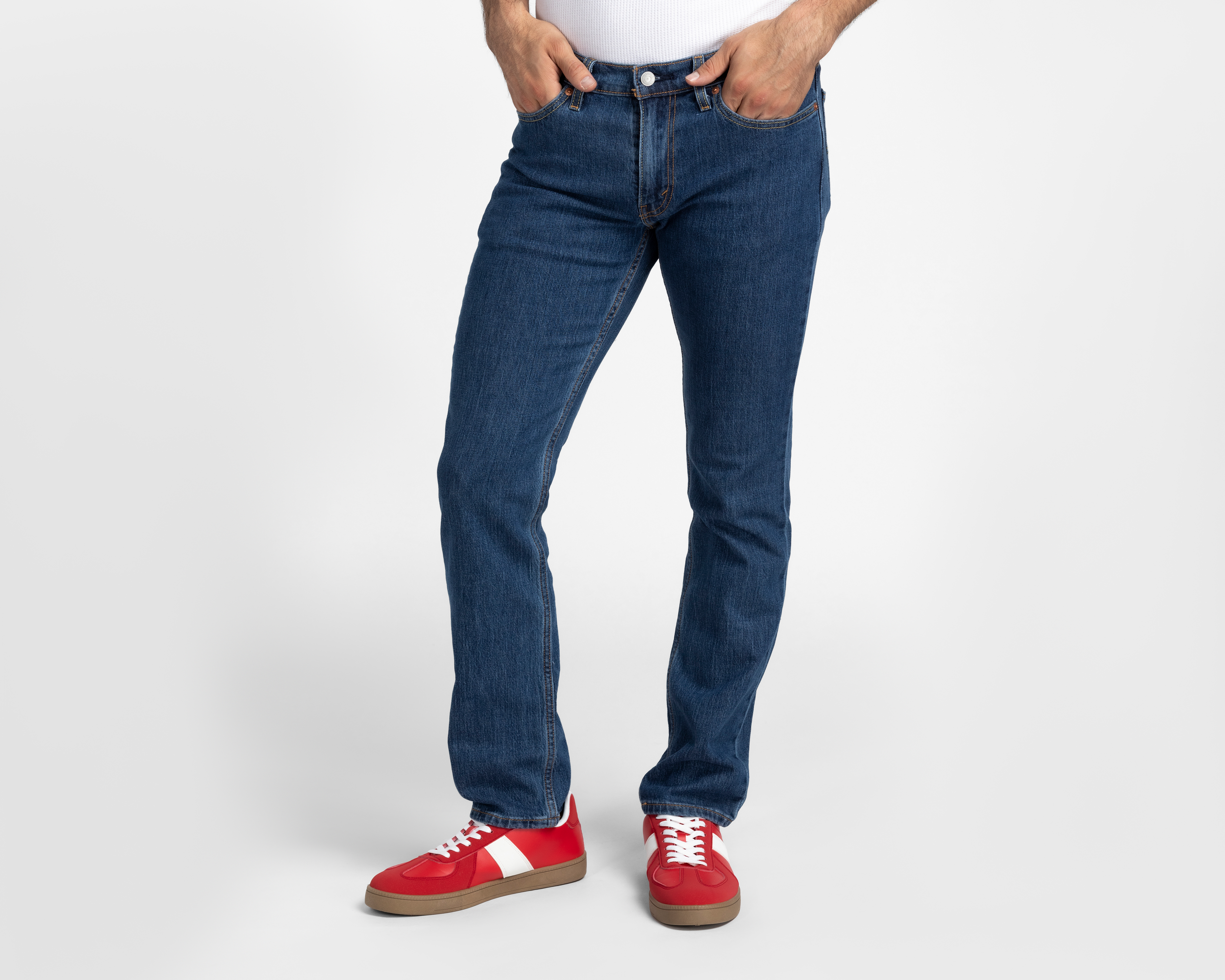 Jeans Slim Levi's 511 para Hombre