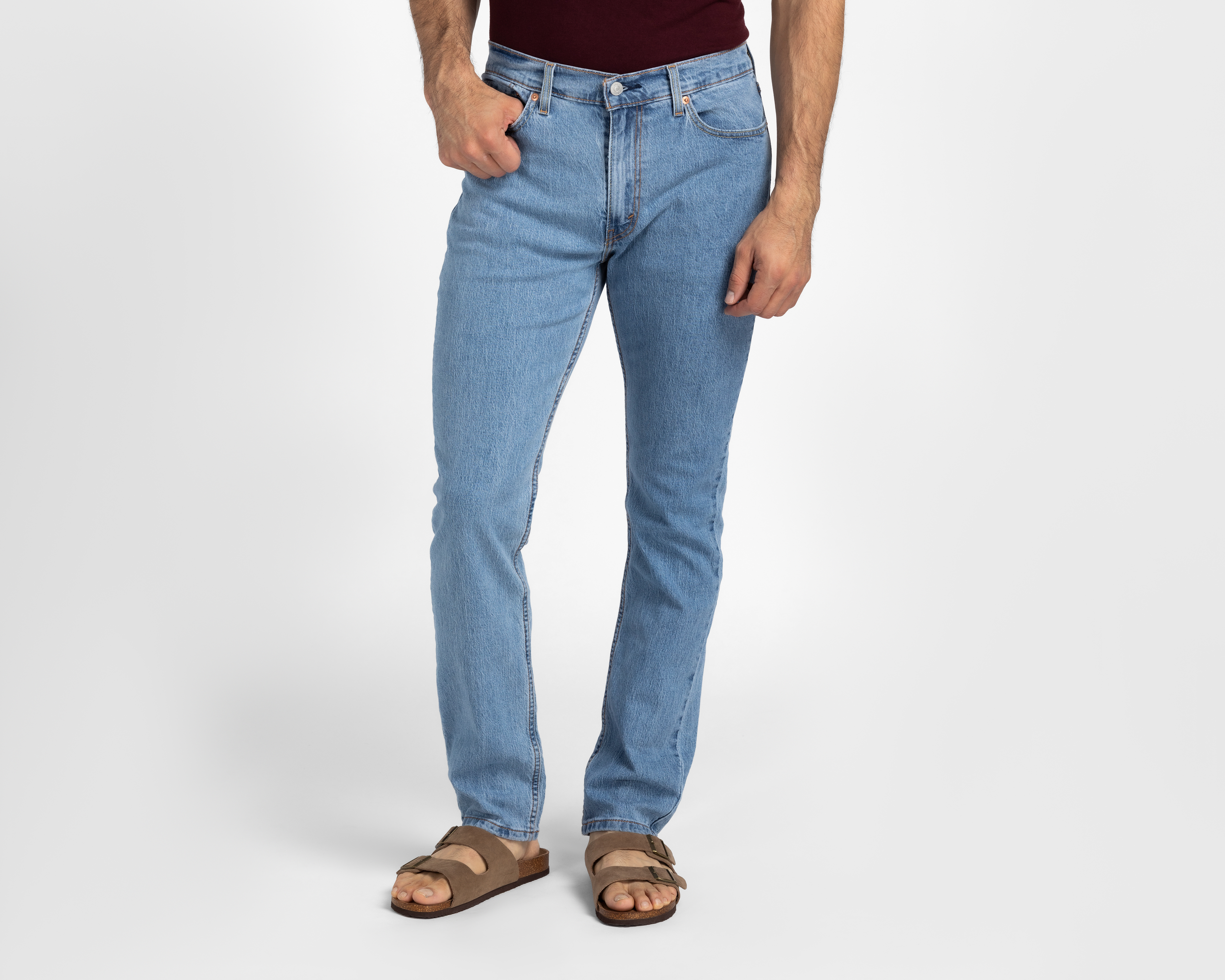 Jeans Slim Levi's 511 para Hombre