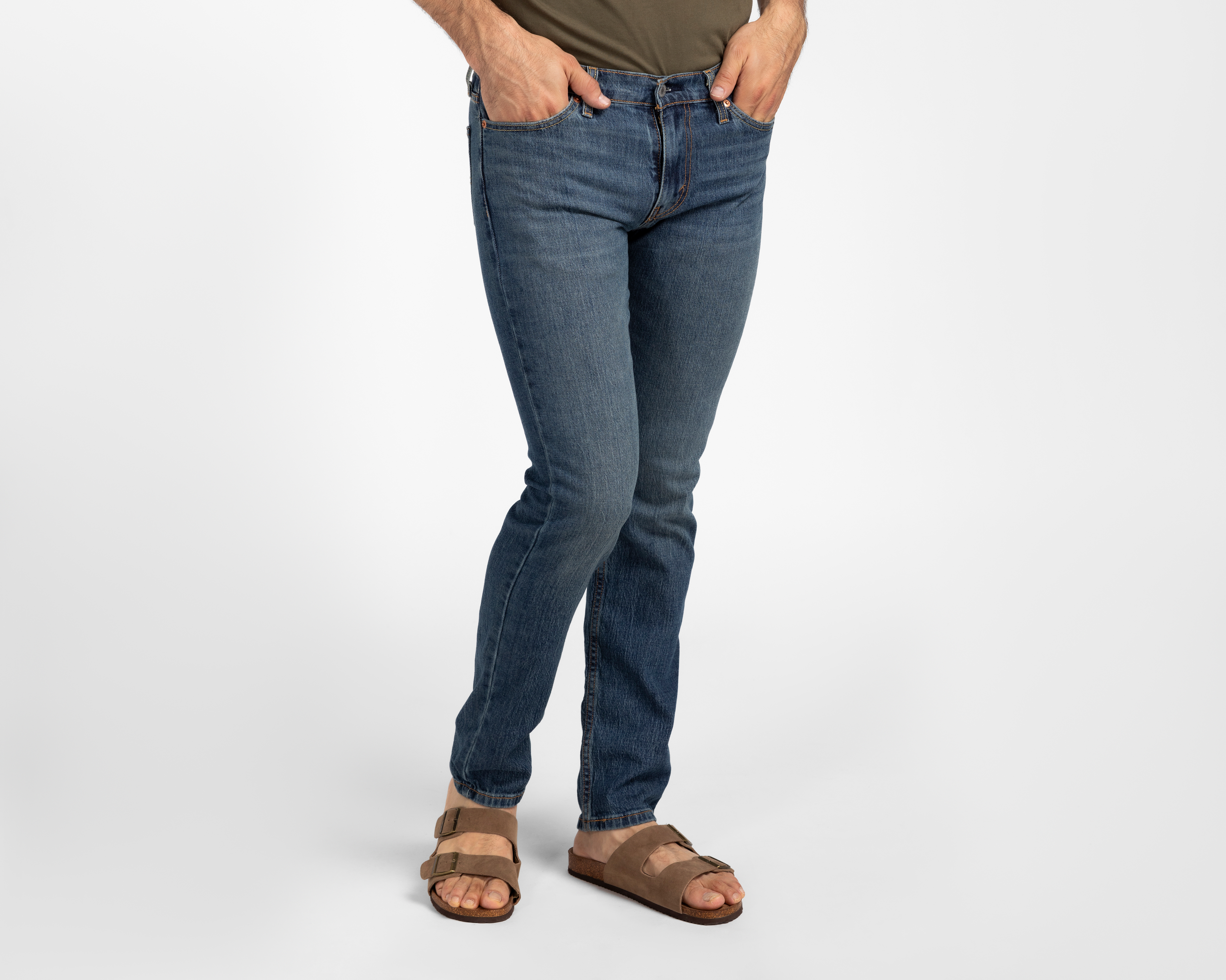 Foto 1 | Foto 1 | Jeans Slim Levi's 511 para Hombre