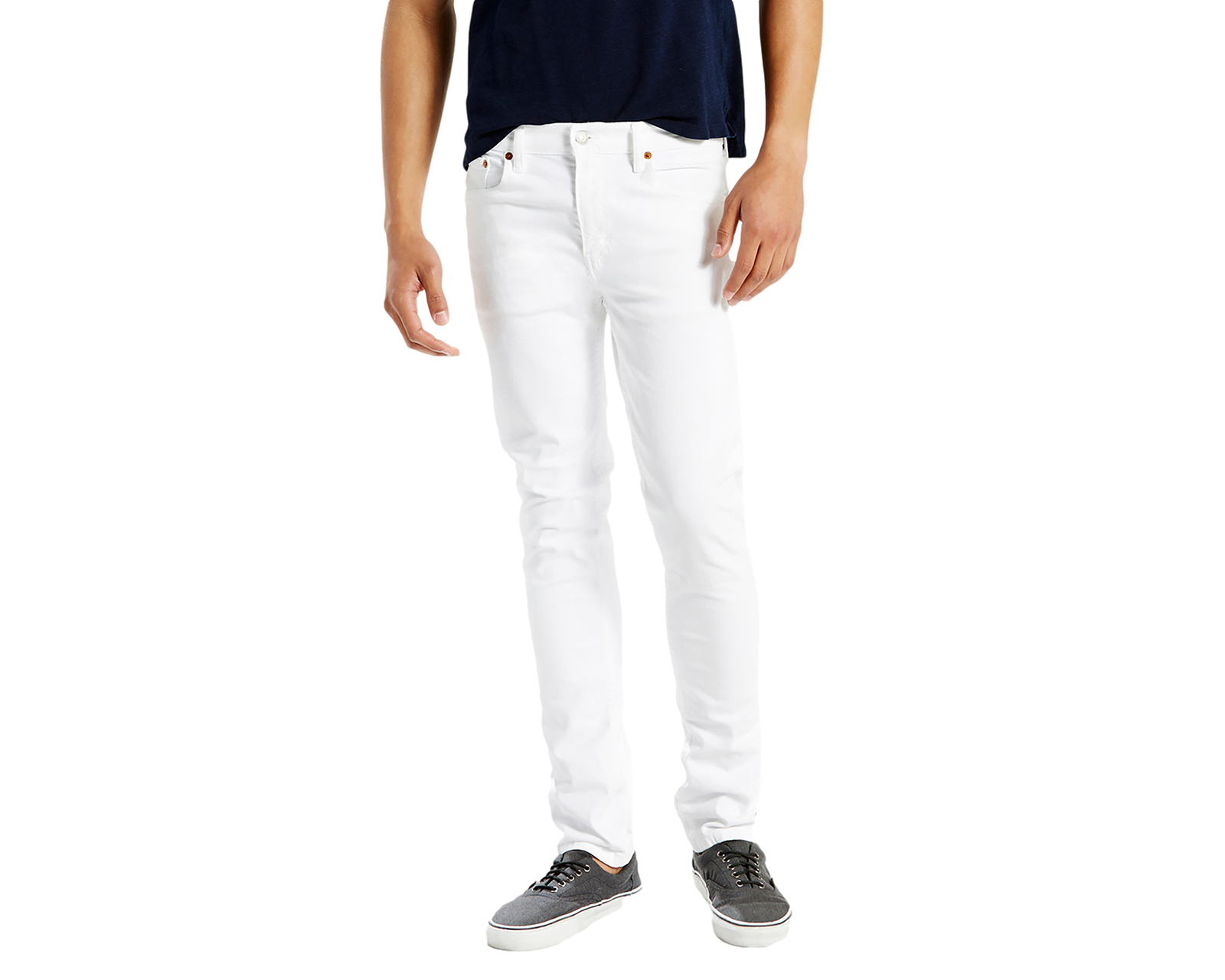 Foto 2 pulgar | Foto 1 | Jeans Slim Fit Levi's para Hombre