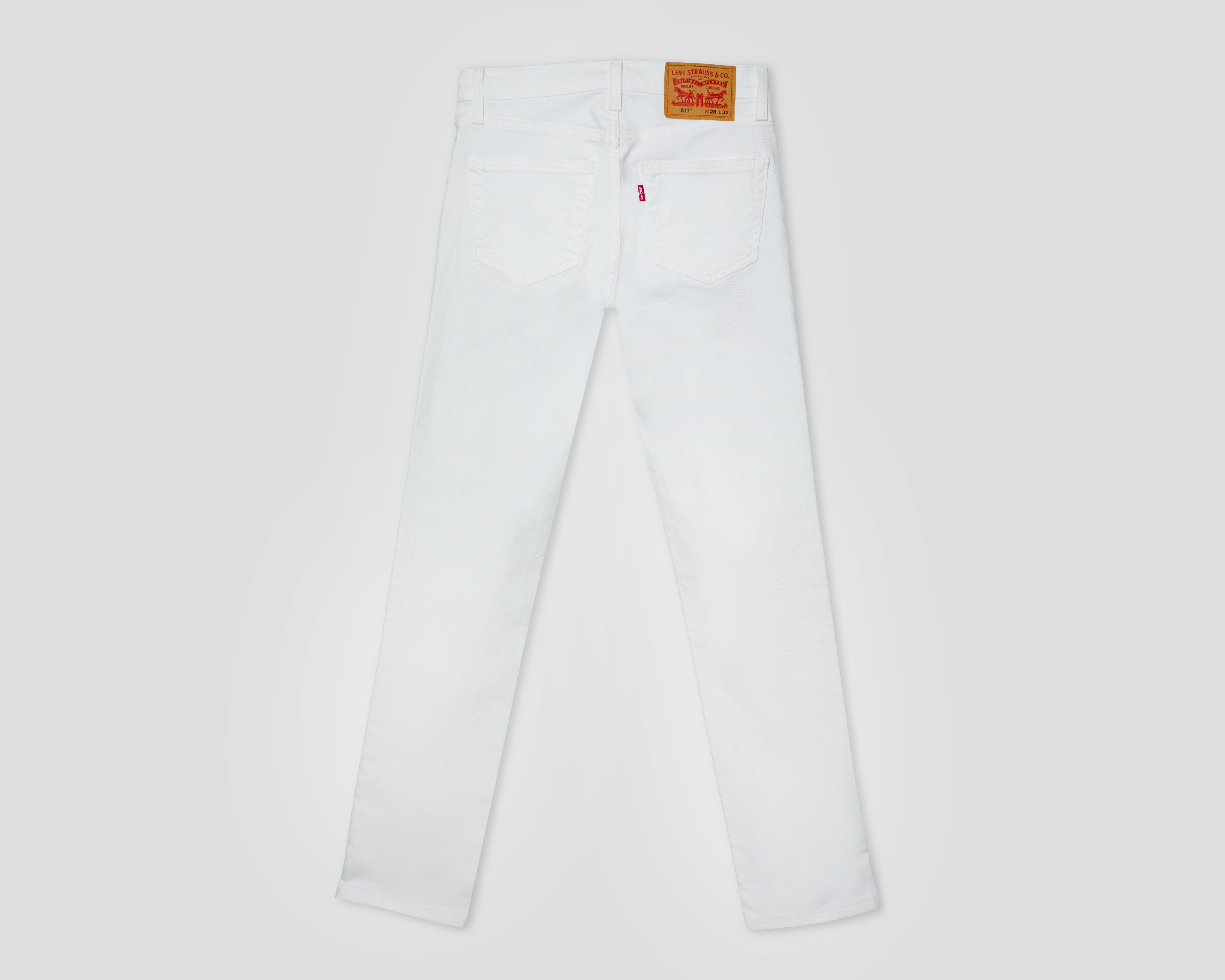Foto 7 pulgar | Foto 6 | Jeans Slim Fit Levi's para Hombre