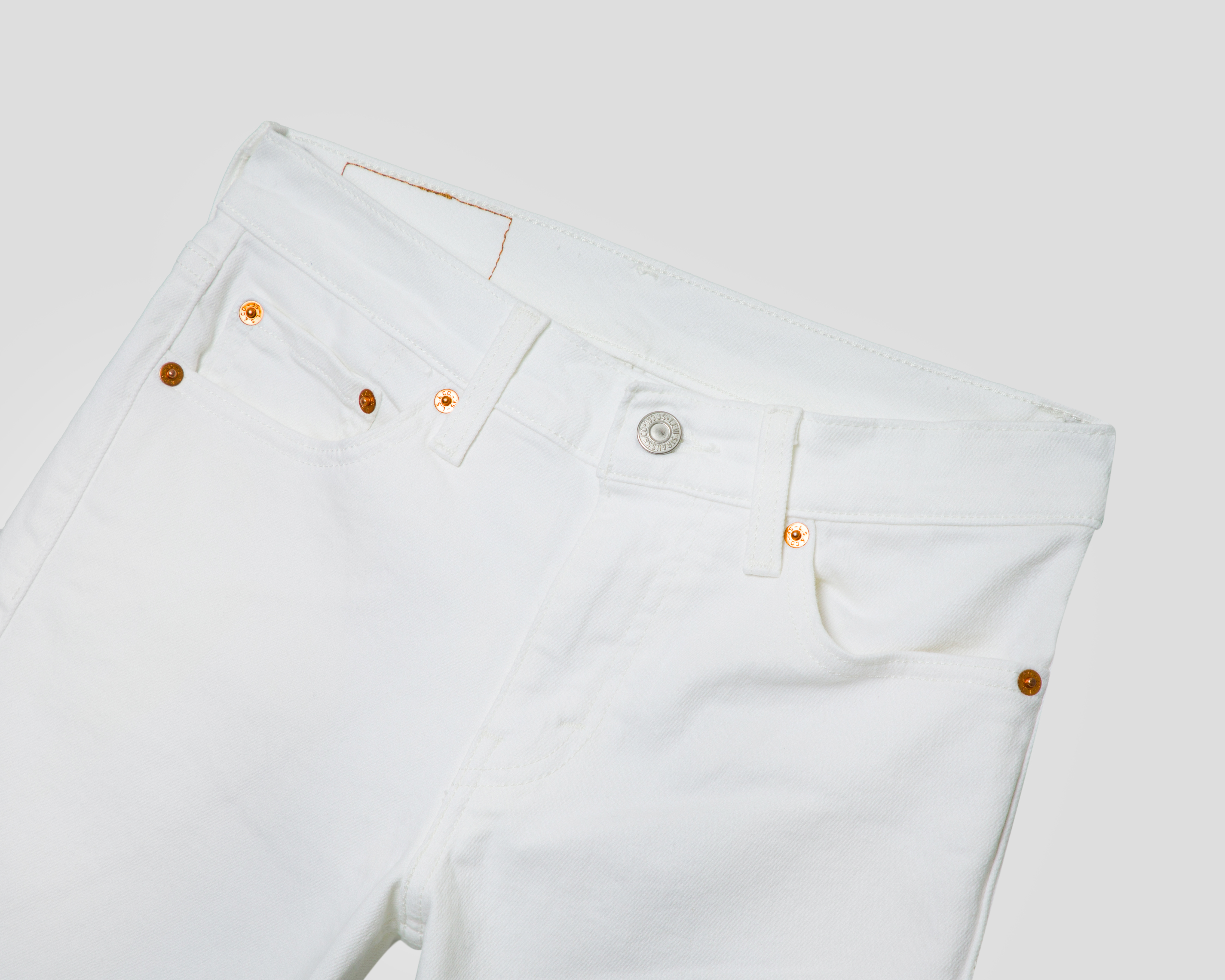 Foto 8 pulgar | Foto 7 | Jeans Slim Fit Levi's para Hombre