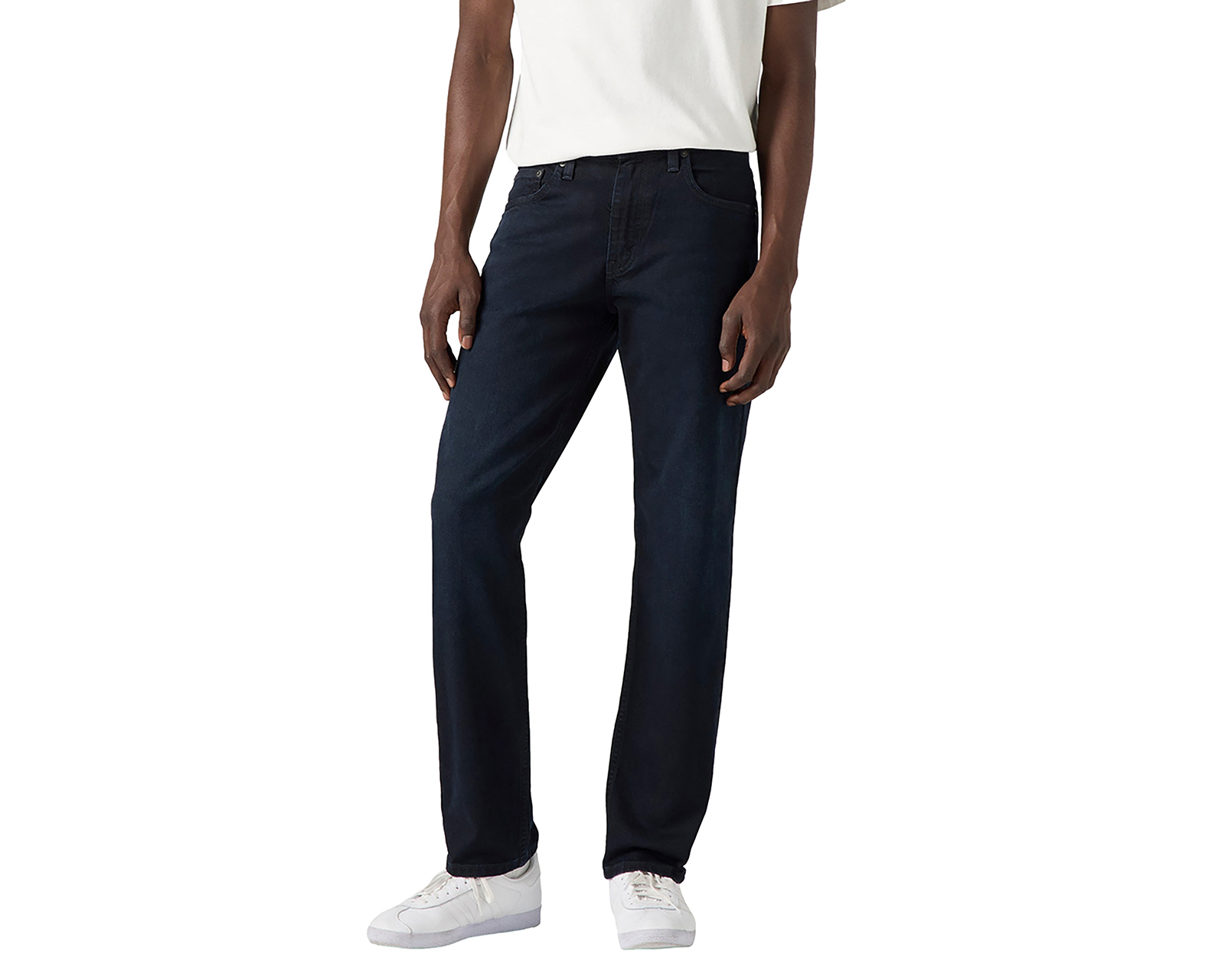 Foto 1 | Foto 1 | Jeans Taper Levi's 502 para Hombre