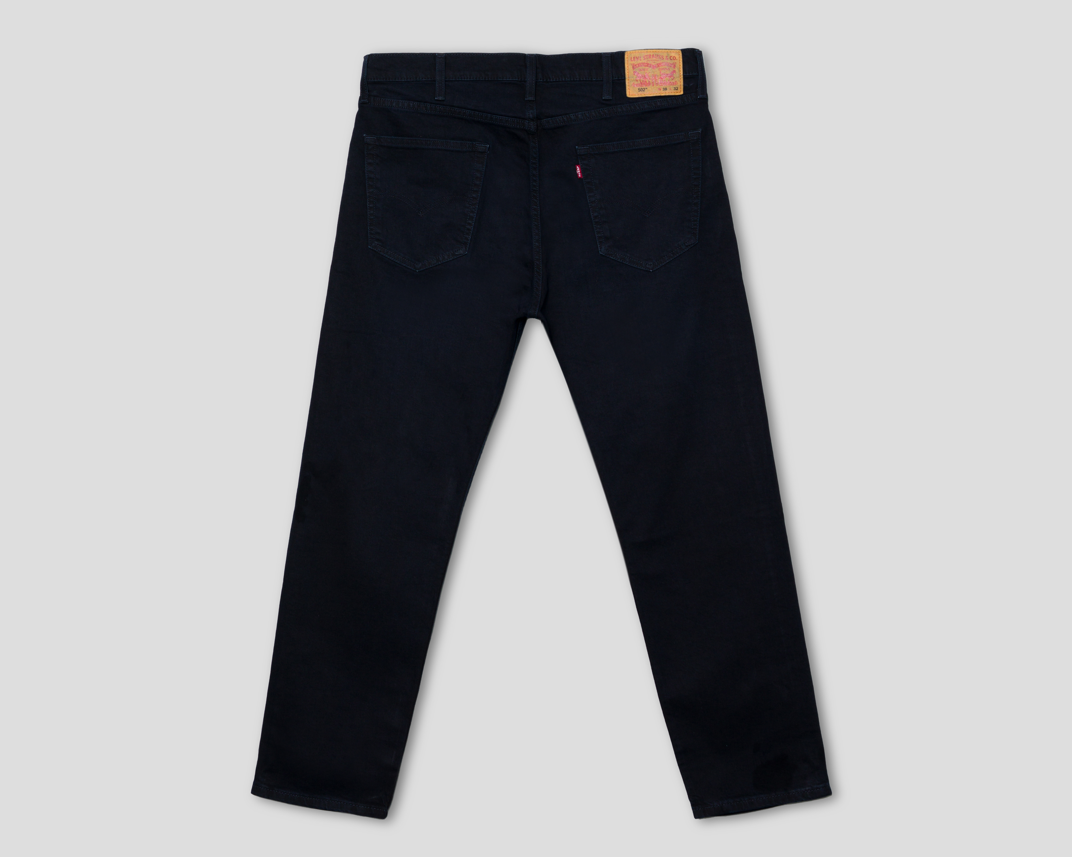 Foto 6 | Foto 6 | Jeans Taper Levi's 502 para Hombre