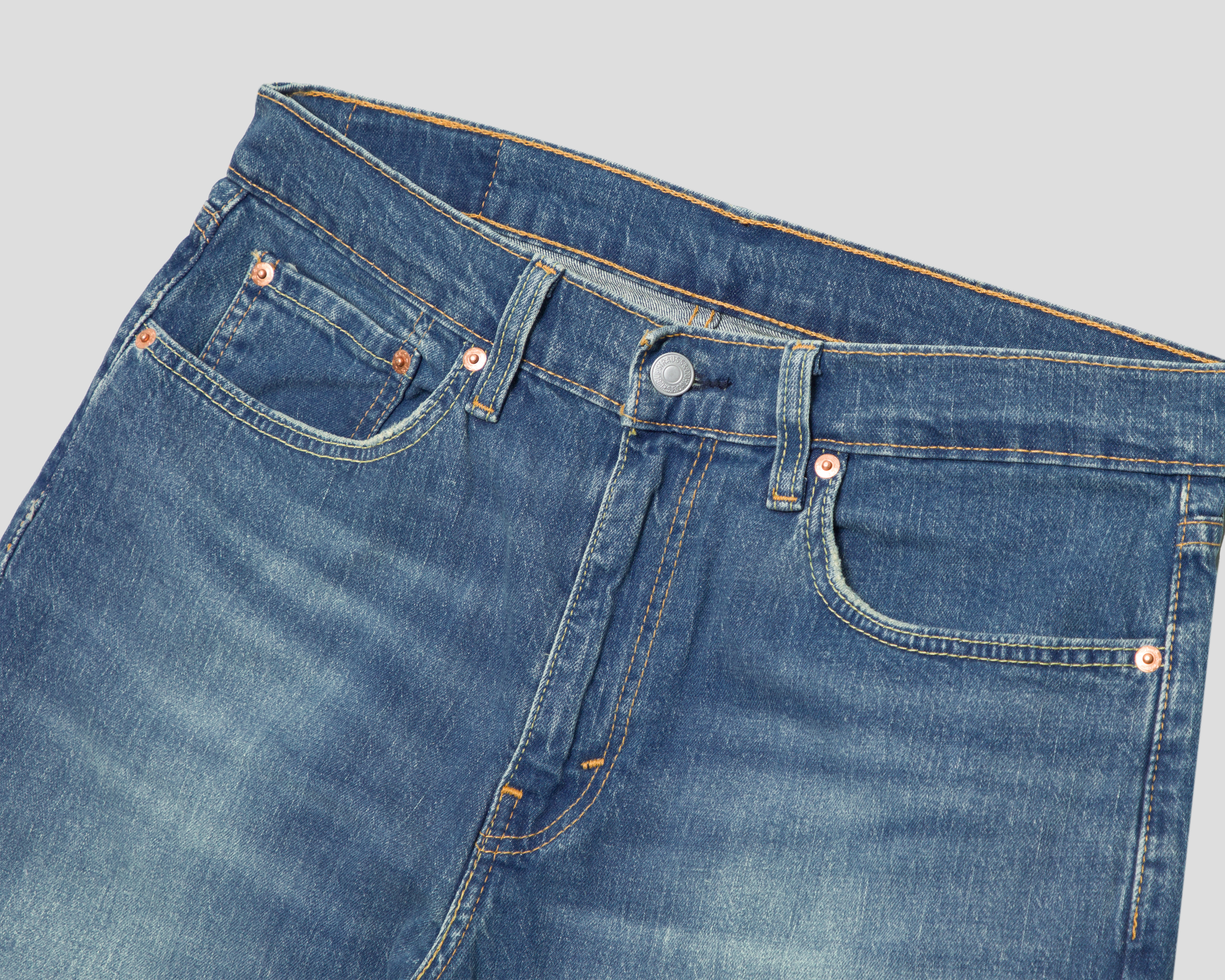 Foto 8 pulgar | Foto 7 | Jeans Regular Levi's 502 para Hombre