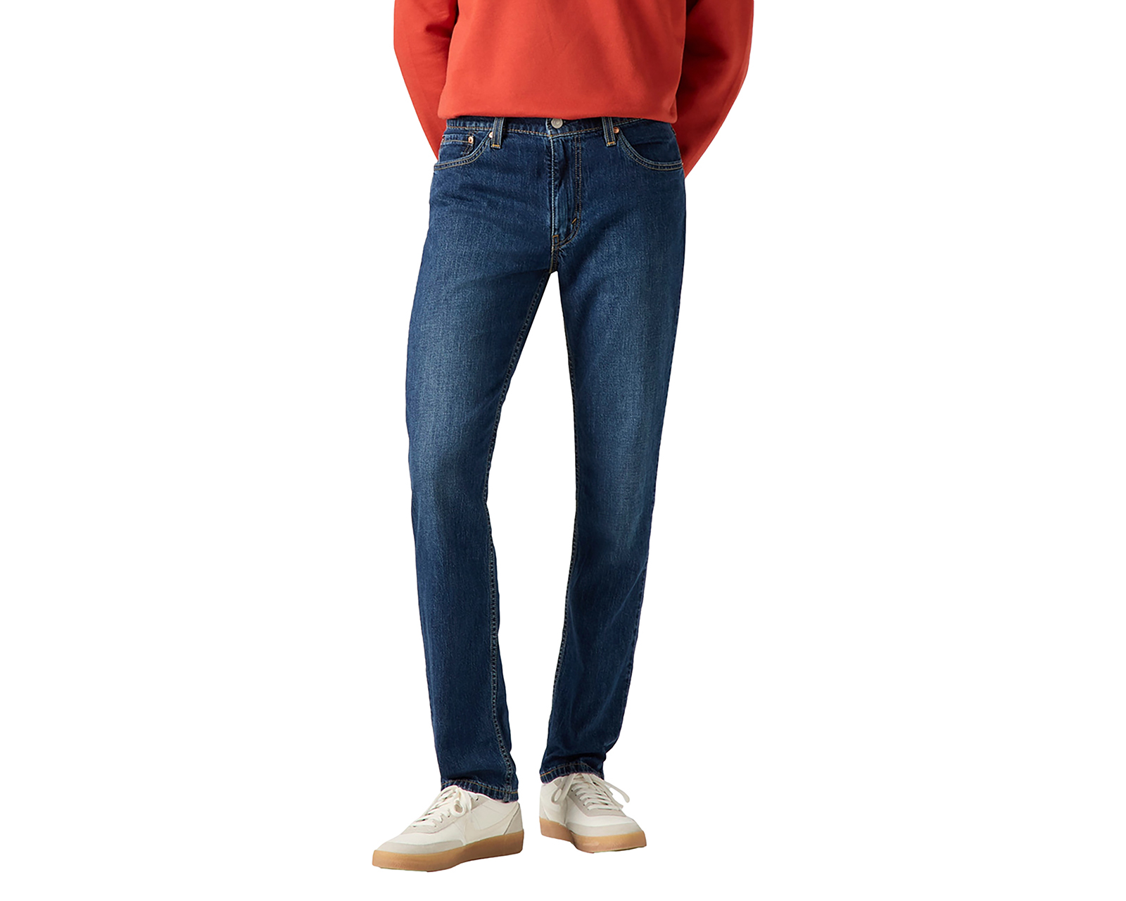 Jeans Slim Levi's 511 para Hombre