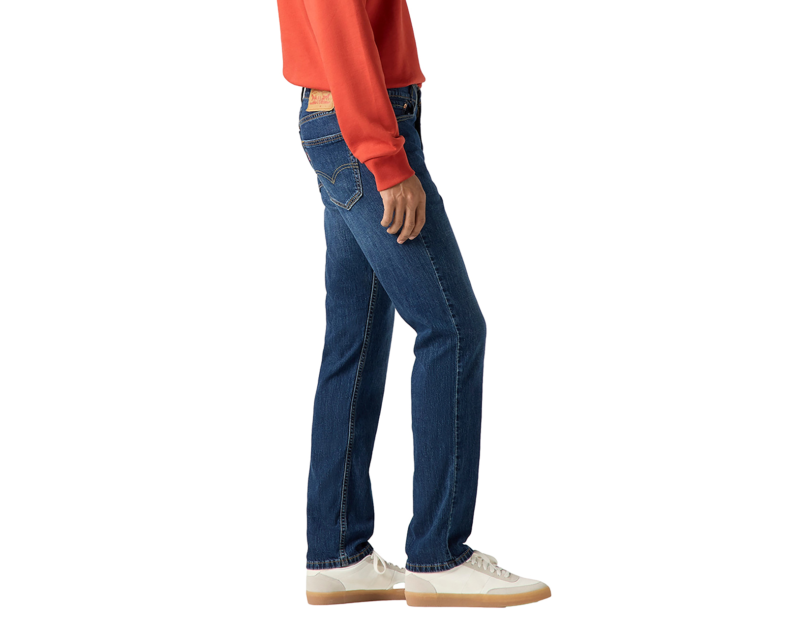 Foto 3 pulgar | Foto 2 | Jeans Slim Levi's 511 para Hombre