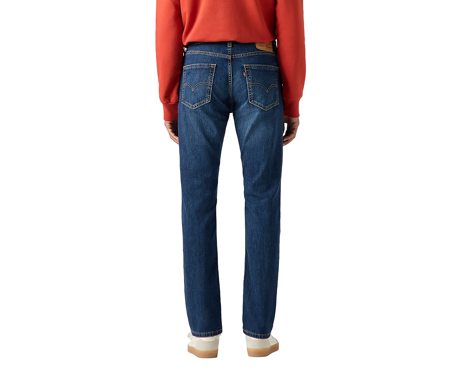 Foto 3 | Foto 3 | Jeans Slim Levi's 511 para Hombre