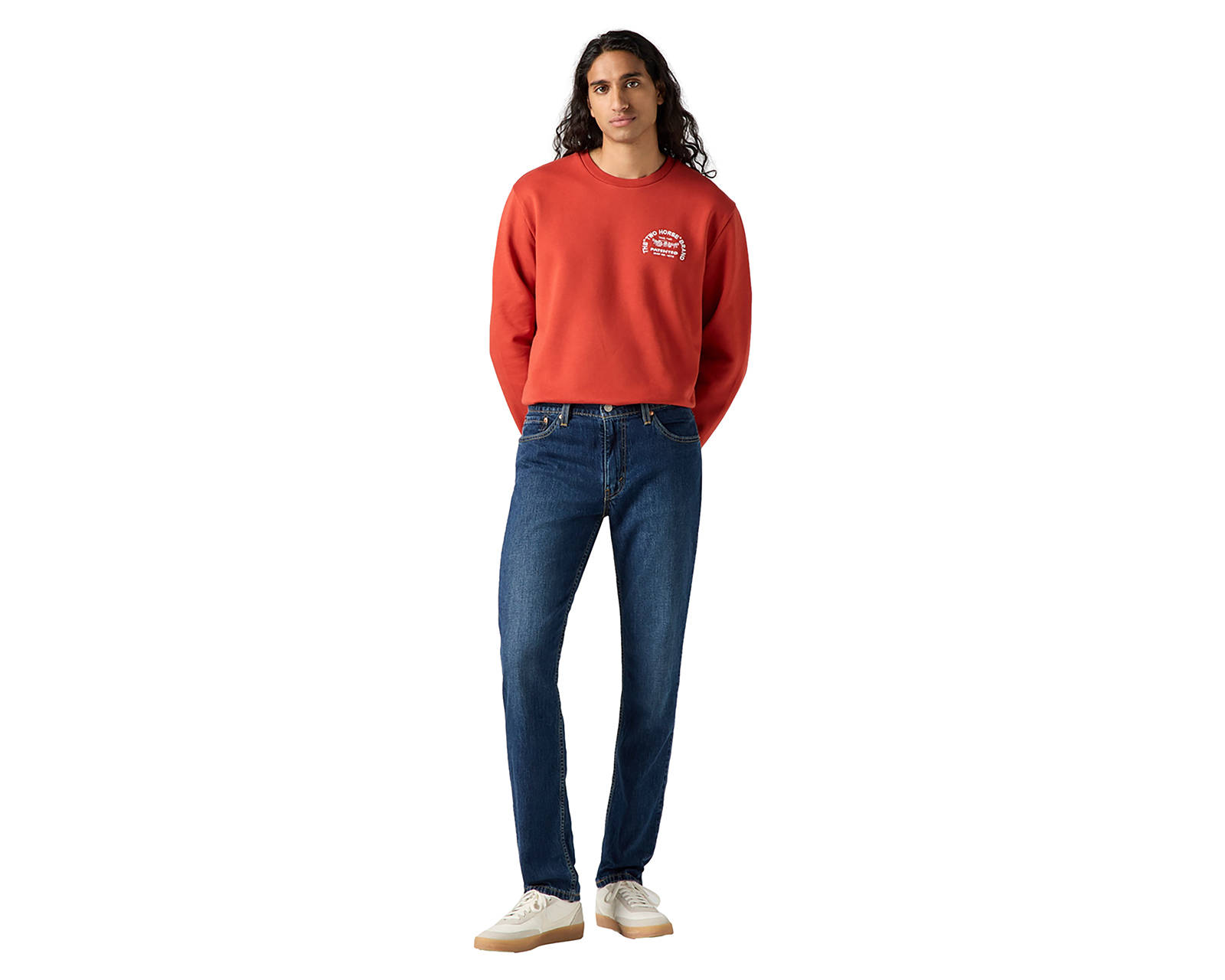 Foto 5 pulgar | Foto 4 | Jeans Slim Levi's 511 para Hombre