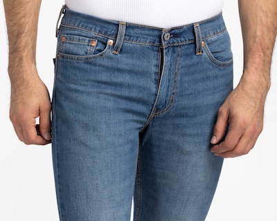Foto 3 | Foto 3 | Jeans Slim Levi's 511 Taper para Hombre