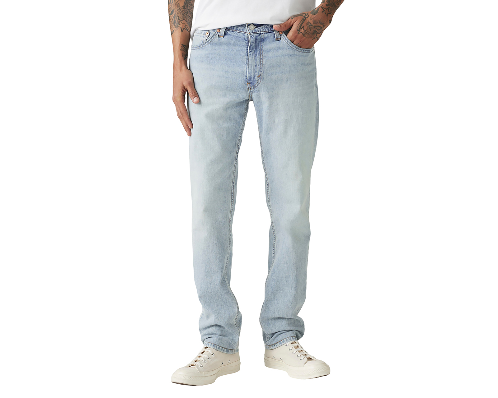 Jeans Slim Levi's 511 para Hombre