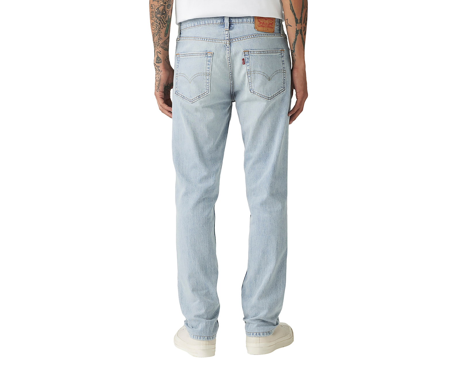 Foto 3 | Foto 3 | Jeans Slim Levi's 511 para Hombre