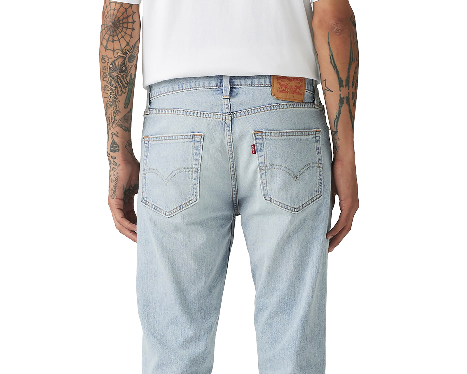 Foto 4 | Foto 4 | Jeans Slim Levi's 511 para Hombre