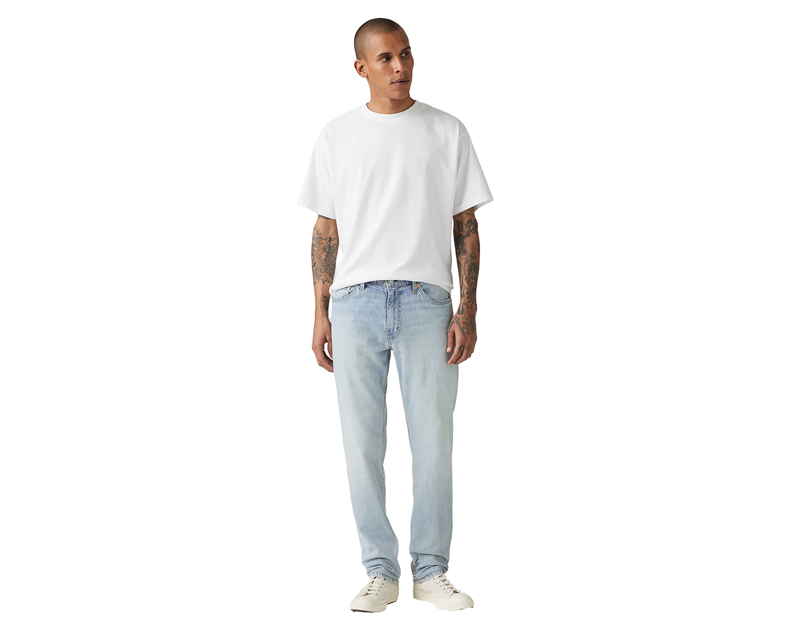 Foto 5 | Foto 5 | Jeans Slim Levi's 511 para Hombre