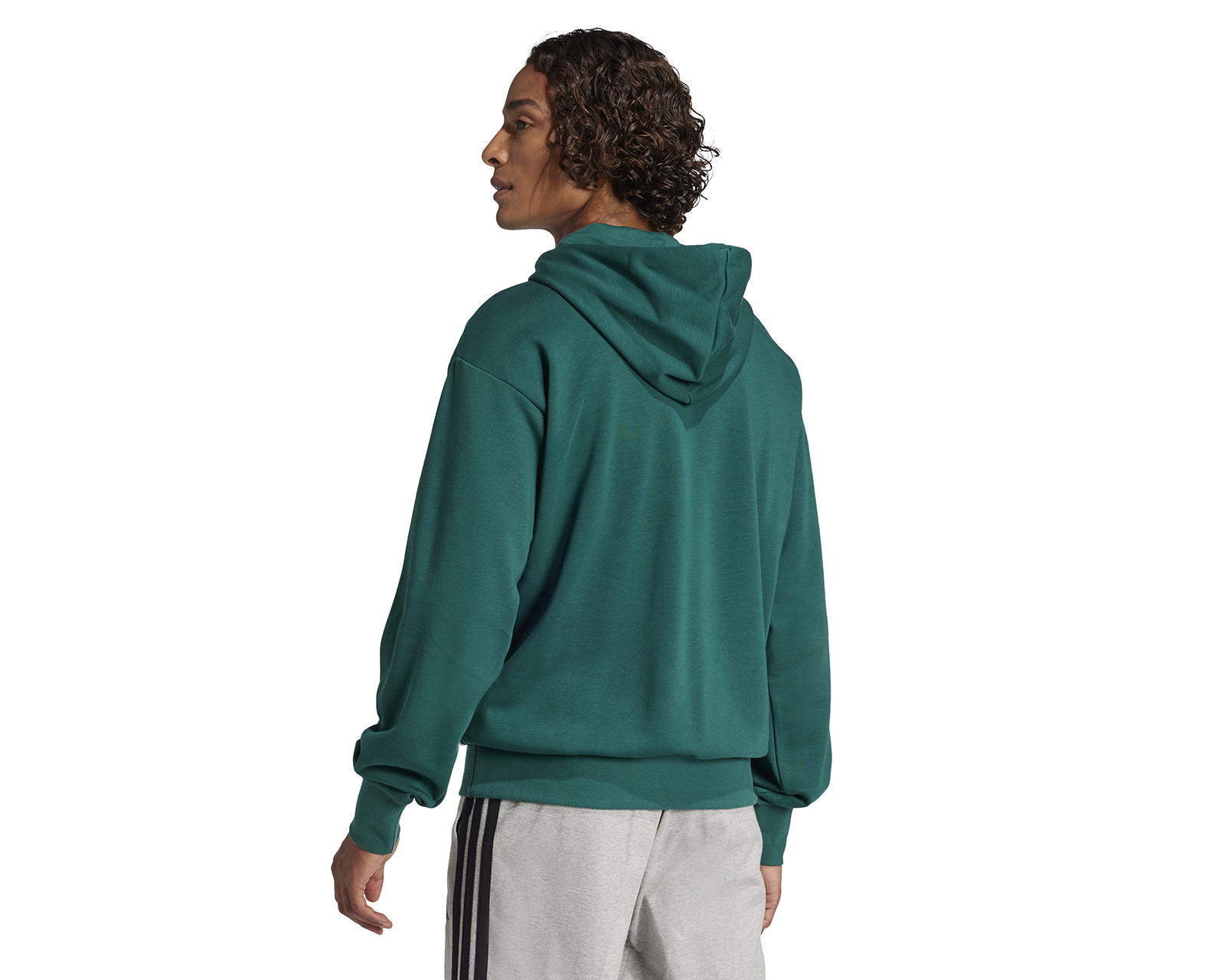 Foto 2 | Foto 2 | Sudadera Adidas Essentials para Hombre