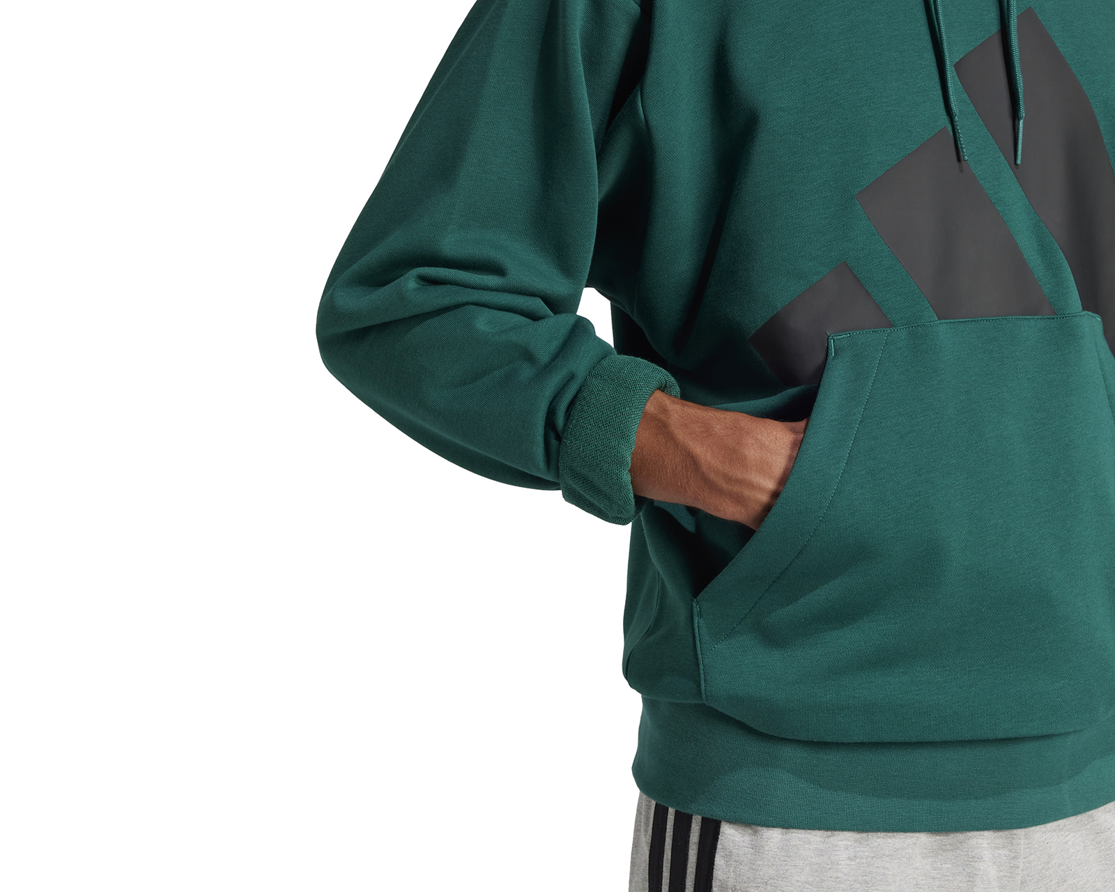 Foto 5 | Foto 5 | Sudadera Adidas Essentials para Hombre