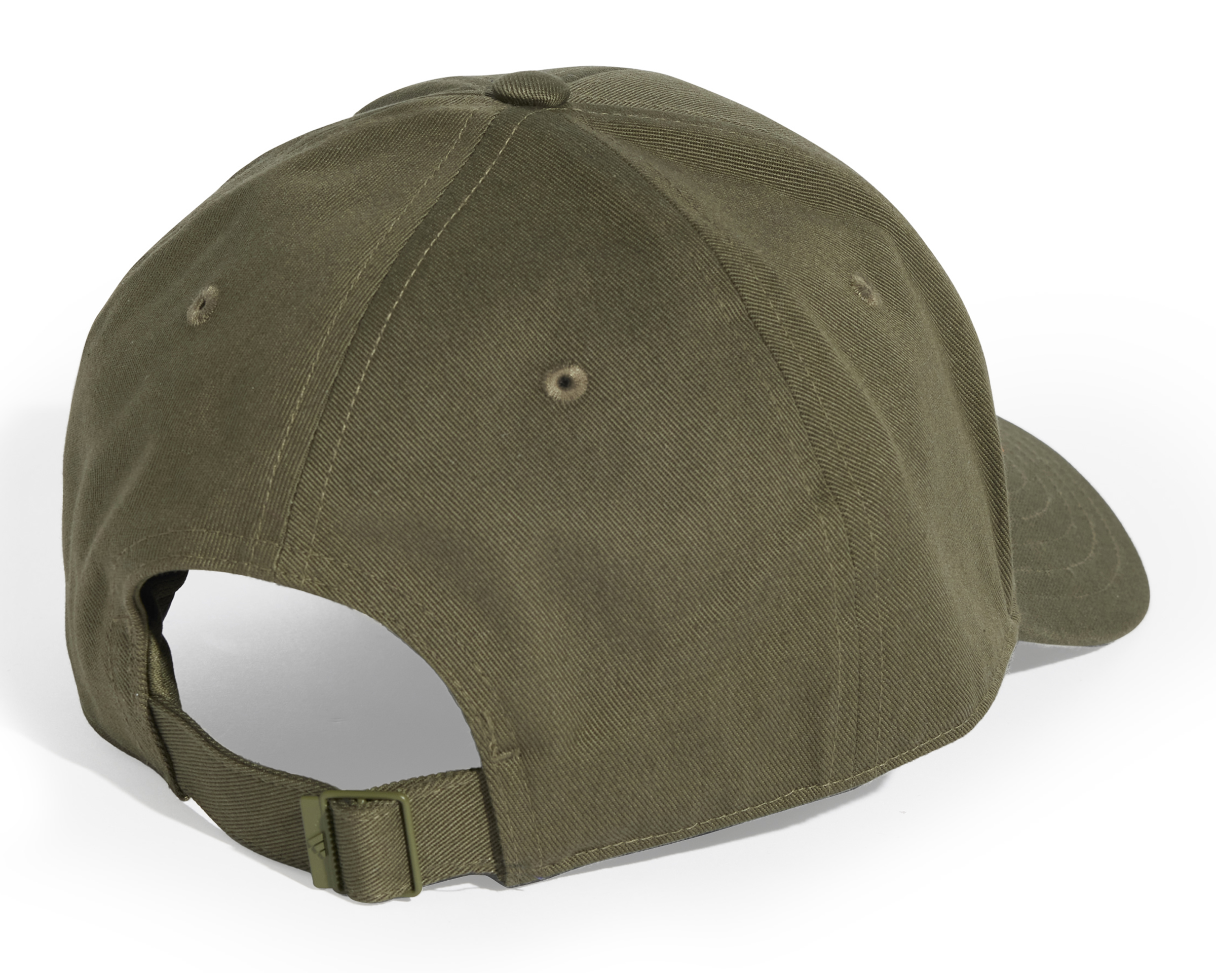 Foto 4 | Foto 4 | Gorra Curva Adidas New Logo Baseball