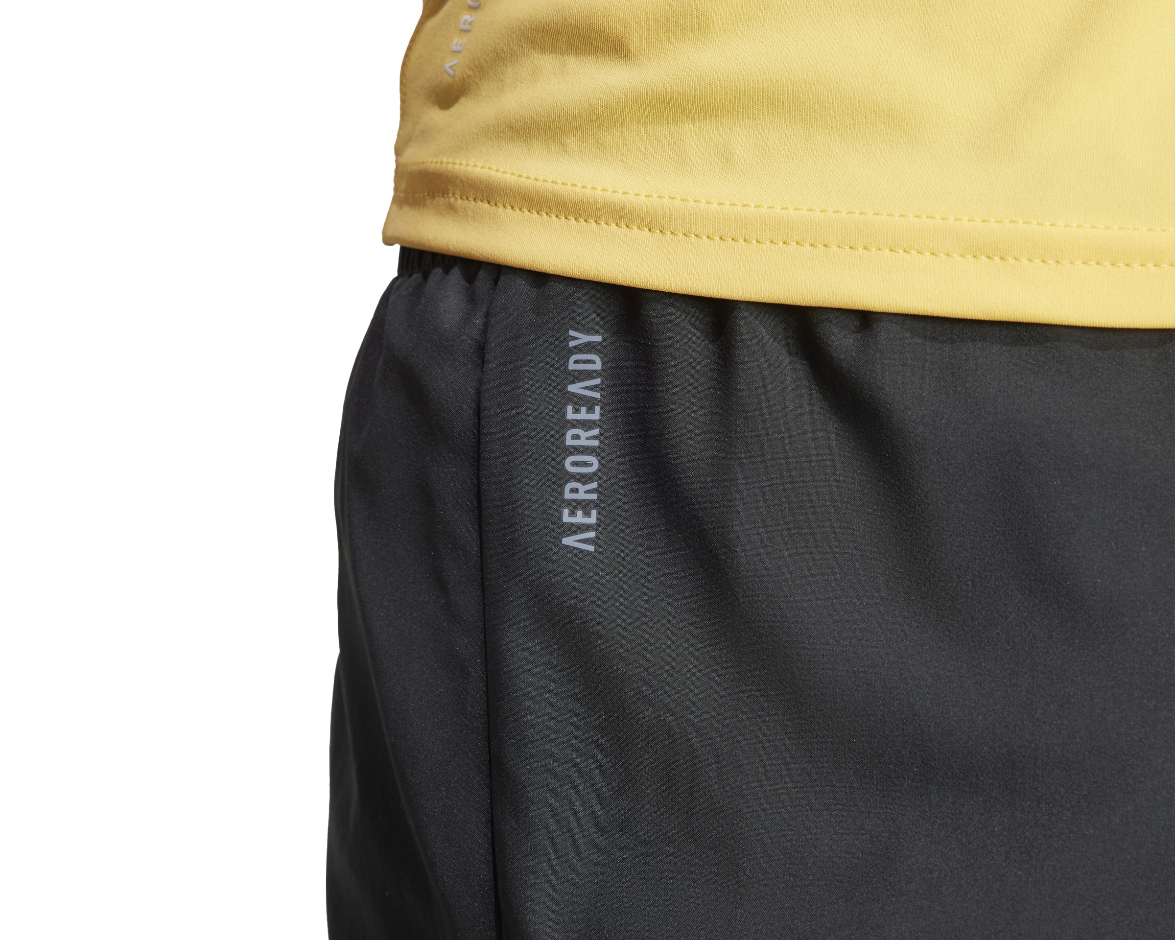 Foto 8 pulgar | Foto 7 | Short Adidas Aeroready Adizero Essentials de Correr para Hombre